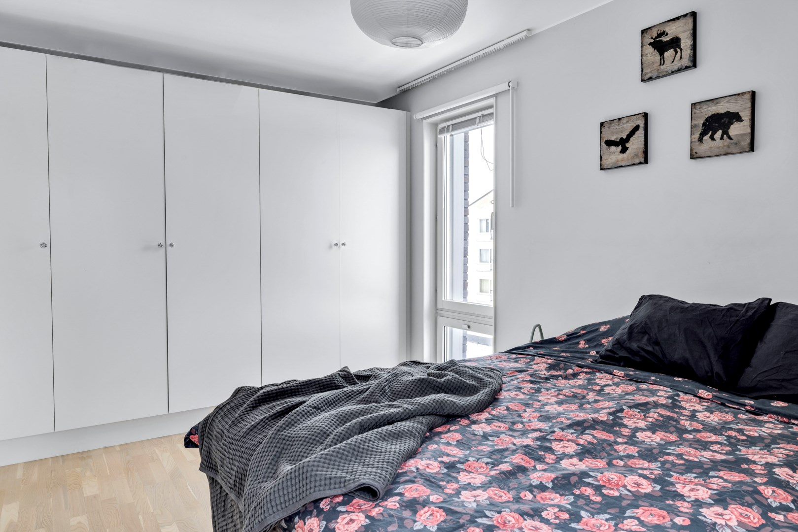 Bostadsbild från Svärdsliljegatan 2, Såld i Salabacke, Uppsala