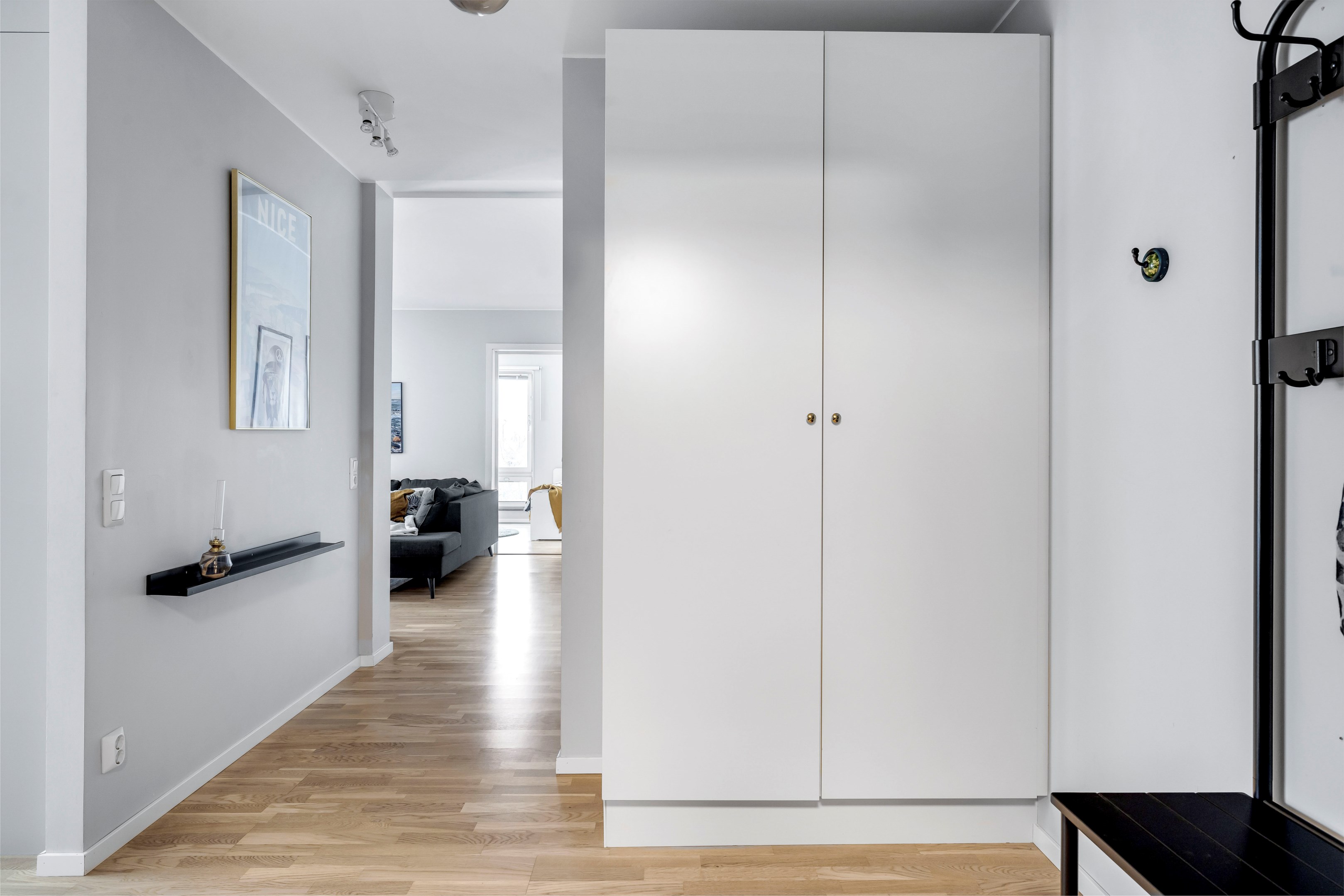 Bostadsbild från Svärdsliljegatan 2, Såld i Salabacke, Uppsala