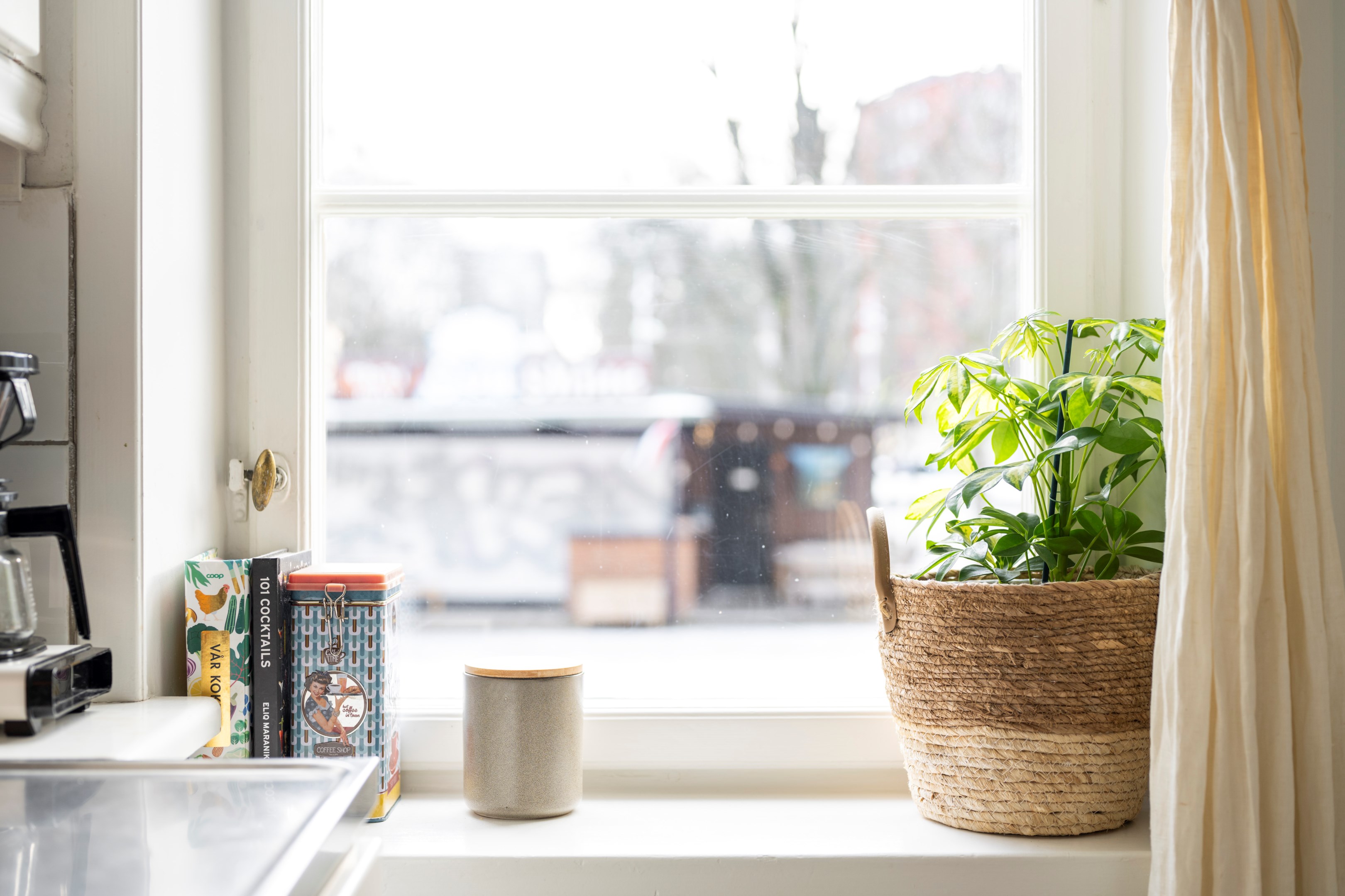 Bostadsbild från Frödingsvägen 12, Såld i Kungsholmen - Fredhäll, Stockholm