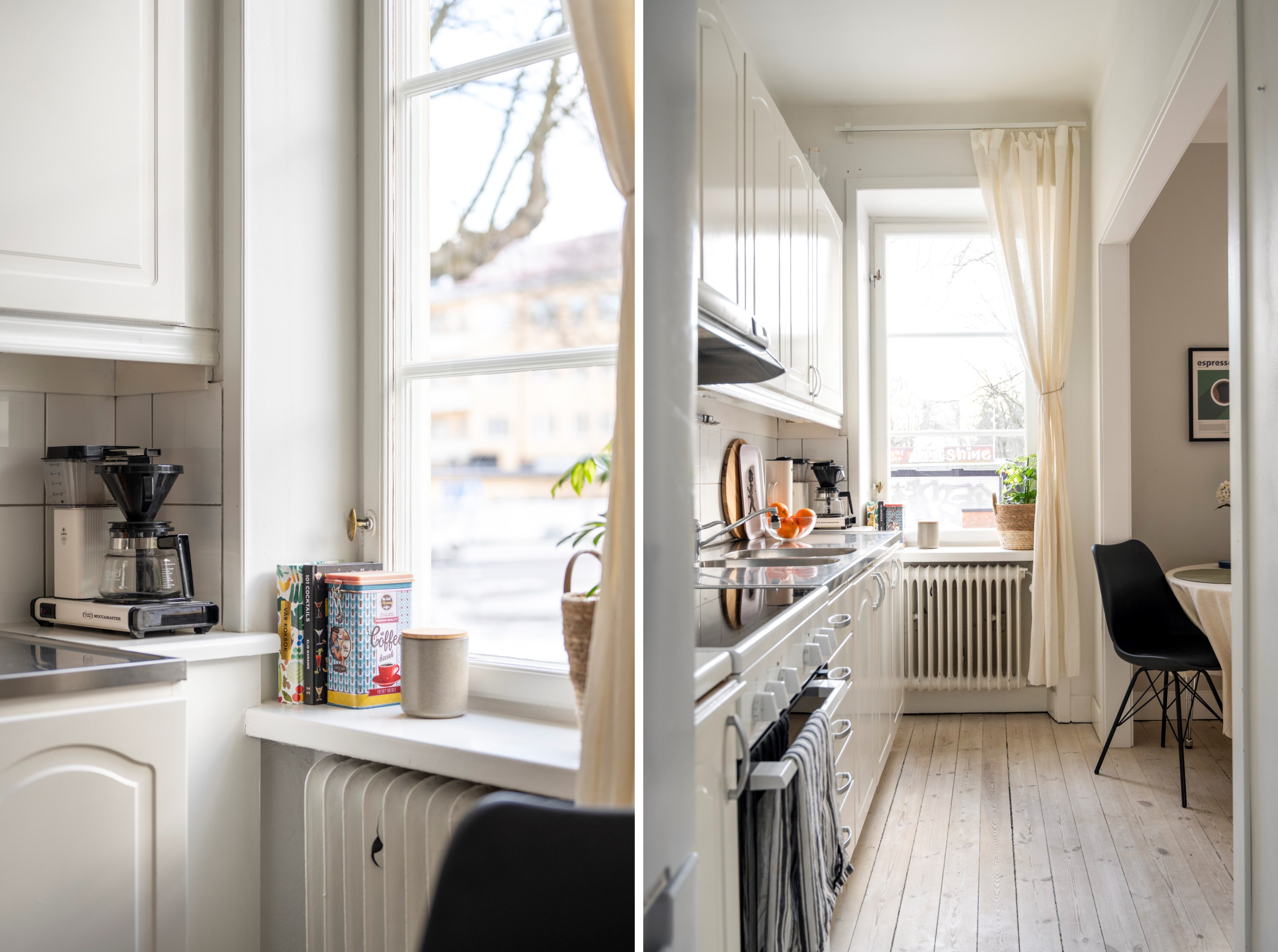 Bostadsbild från Frödingsvägen 12, Såld i Kungsholmen - Fredhäll, Stockholm