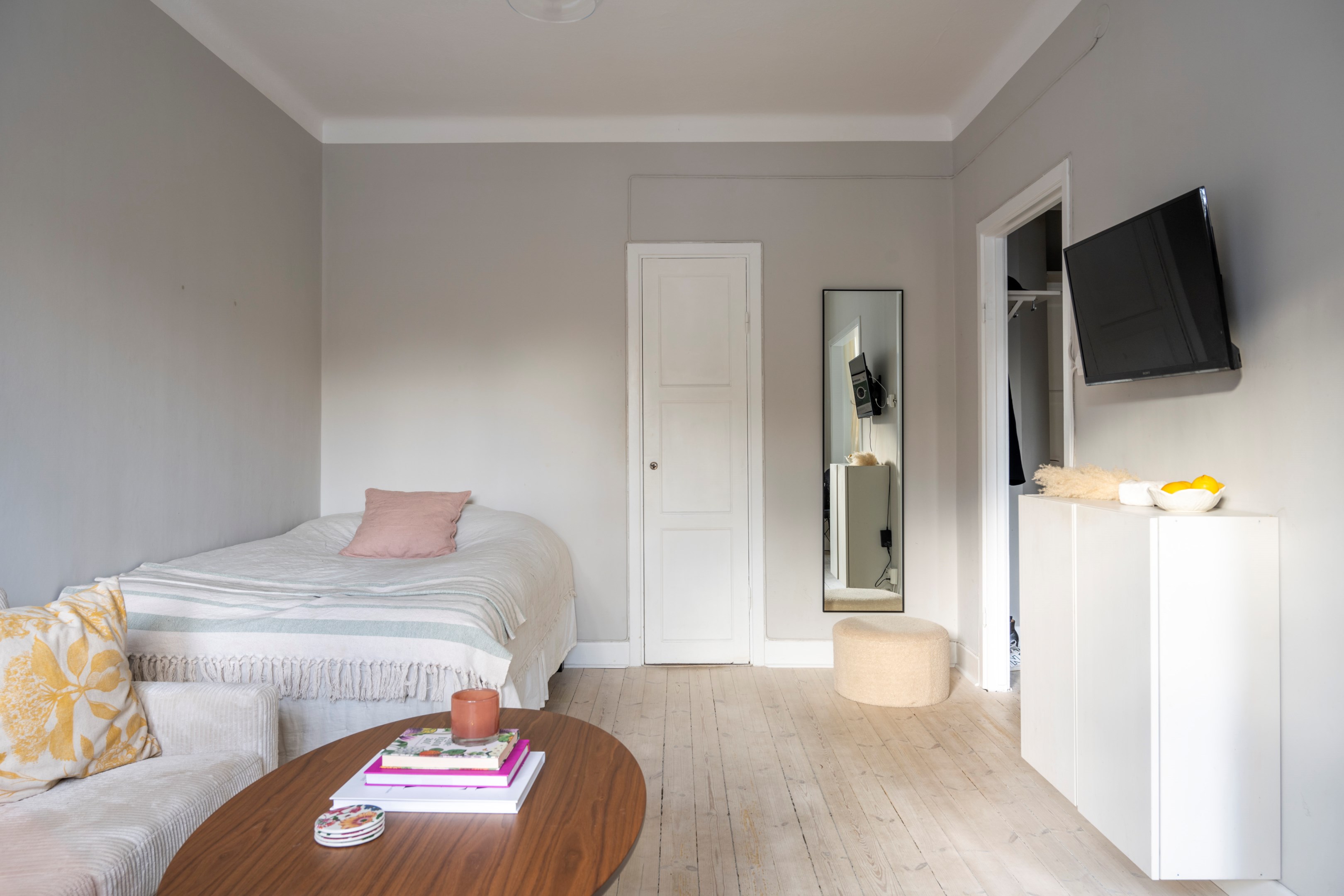 Bostadsbild från Frödingsvägen 12, Såld i Kungsholmen - Fredhäll, Stockholm