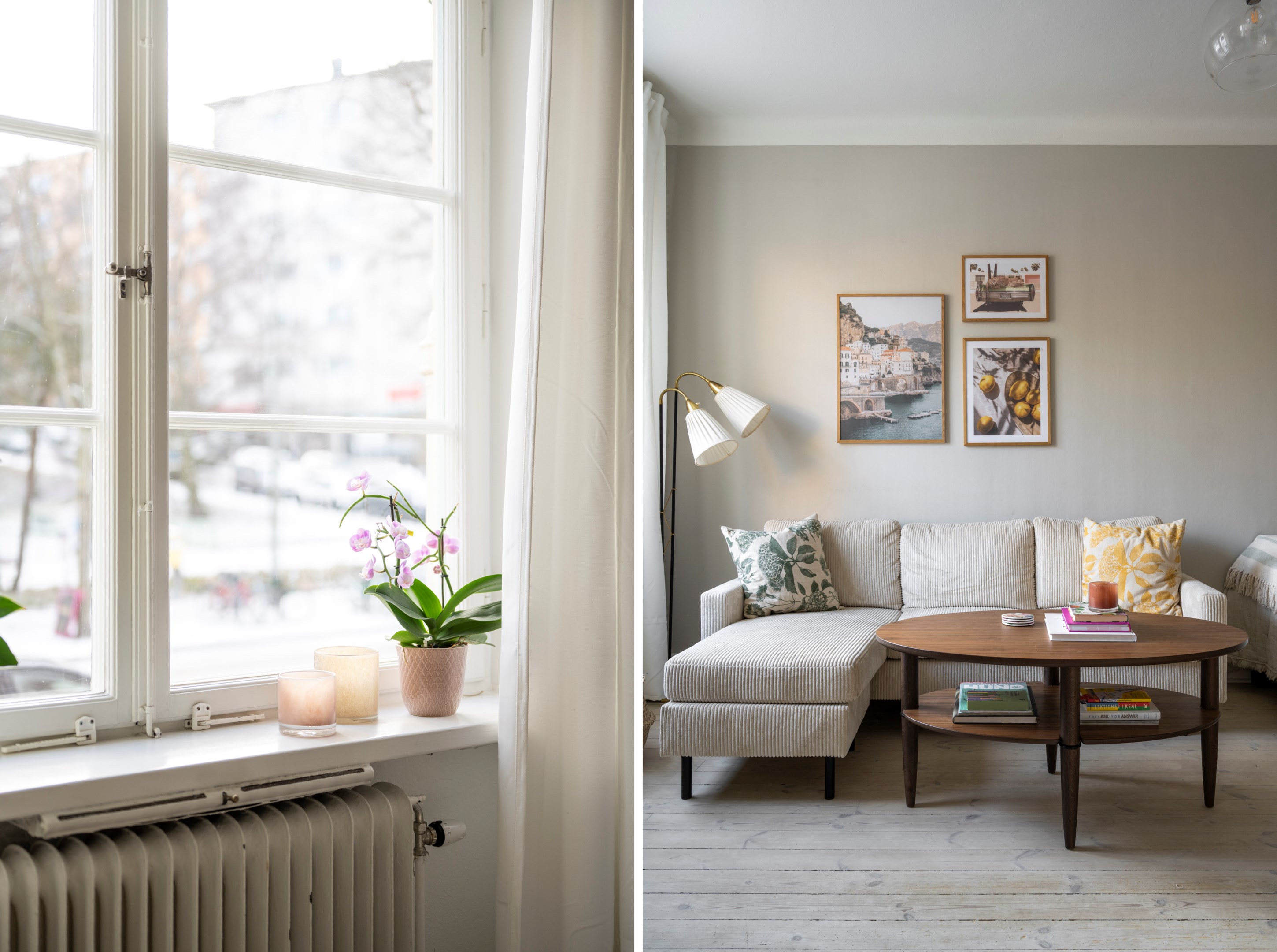 Bostadsbild från Frödingsvägen 12, Såld i Kungsholmen - Fredhäll, Stockholm