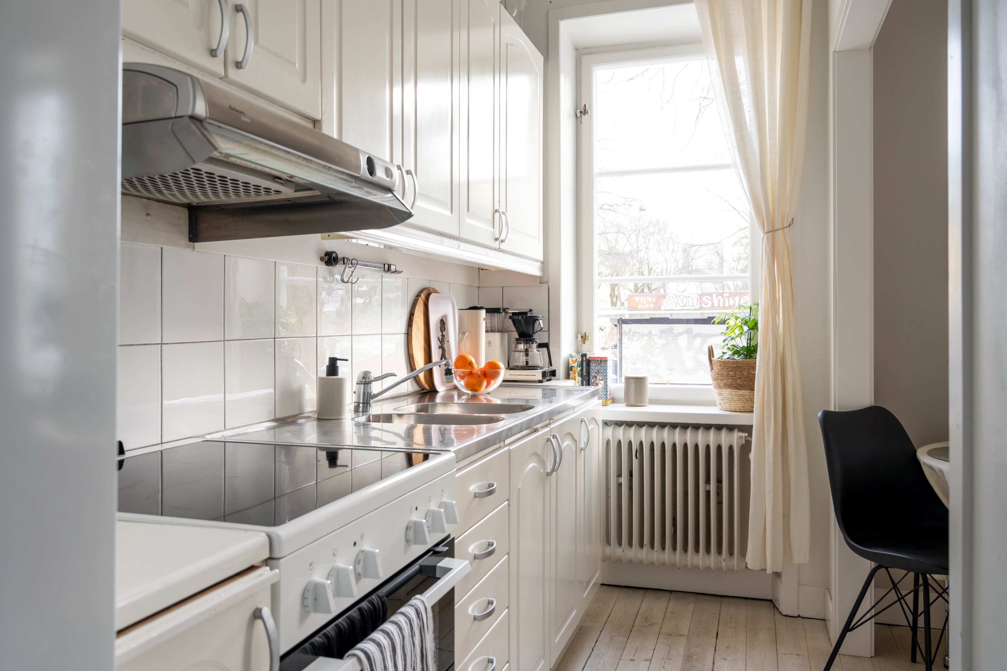 Bostadsbild från Frödingsvägen 12, Såld i Kungsholmen - Fredhäll, Stockholm