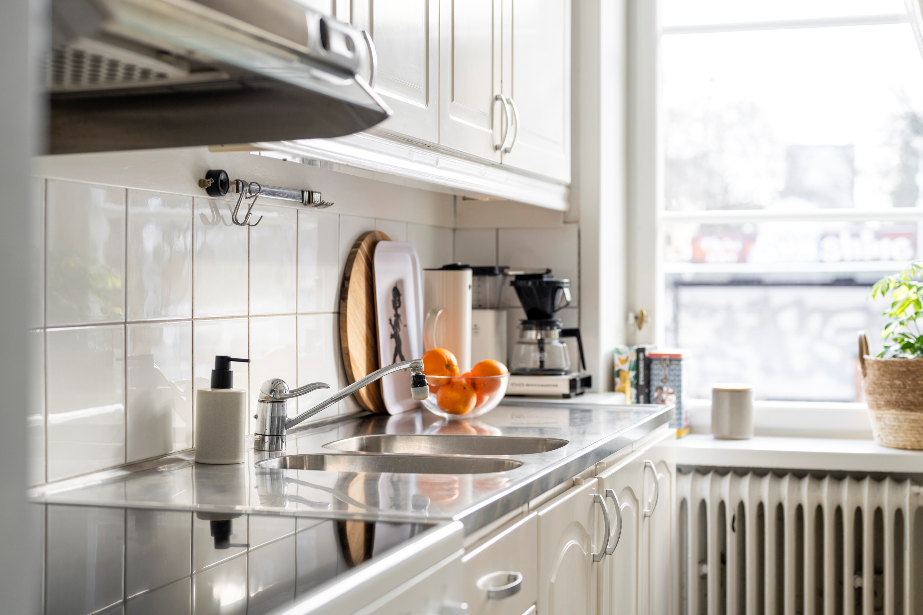 Bostadsbild från Frödingsvägen 12, Såld i Kungsholmen - Fredhäll, Stockholm