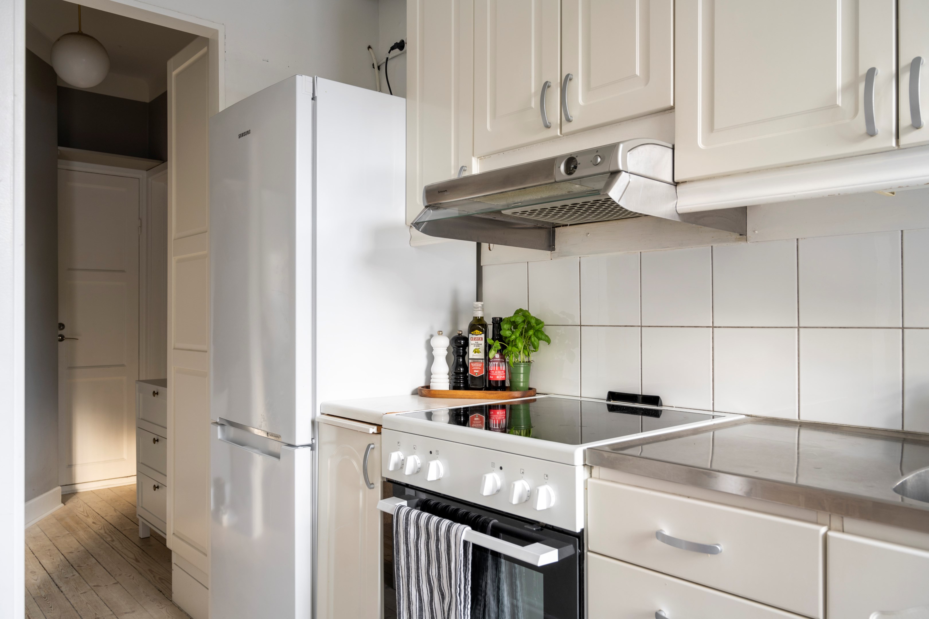 Bostadsbild från Frödingsvägen 12, Såld i Kungsholmen - Fredhäll, Stockholm