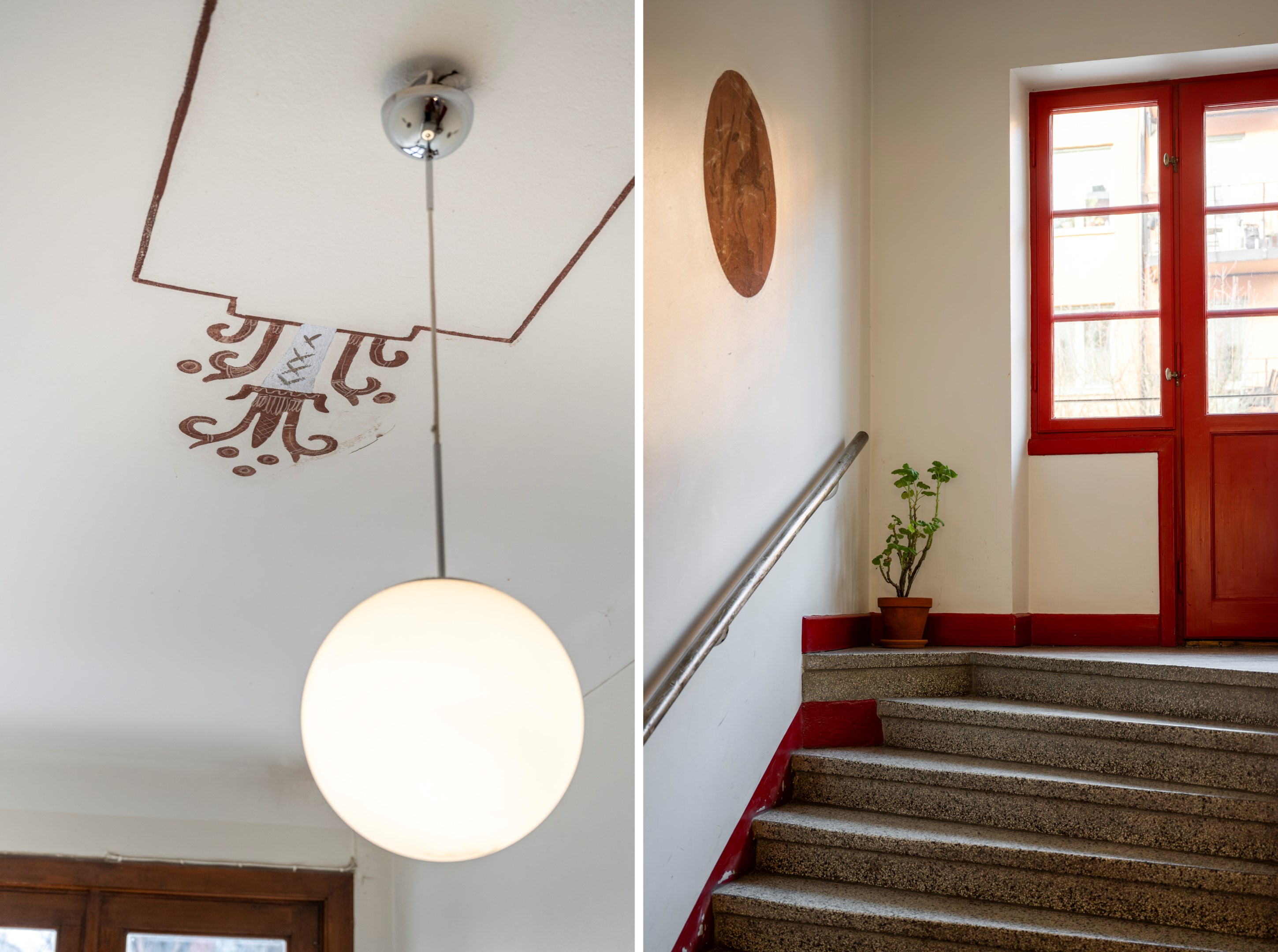 Bostadsbild från Frödingsvägen 12, Såld i Kungsholmen - Fredhäll, Stockholm