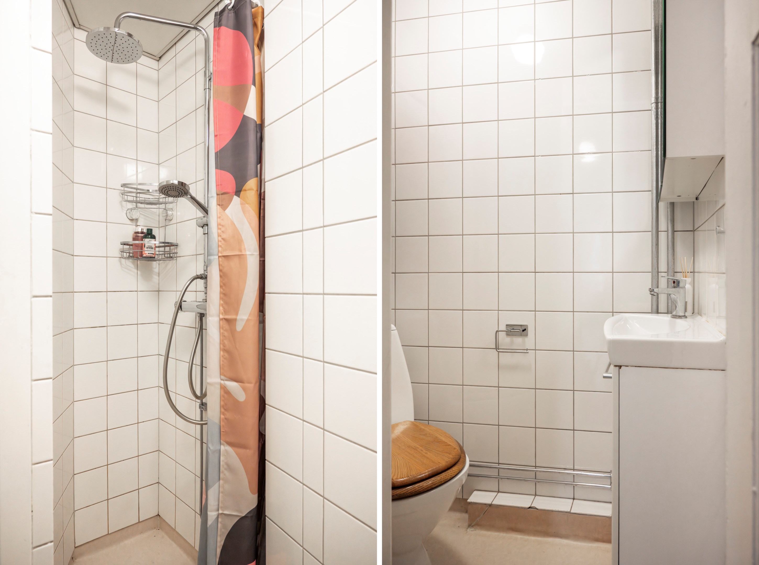 Bostadsbild från Frödingsvägen 12, Såld i Kungsholmen - Fredhäll, Stockholm