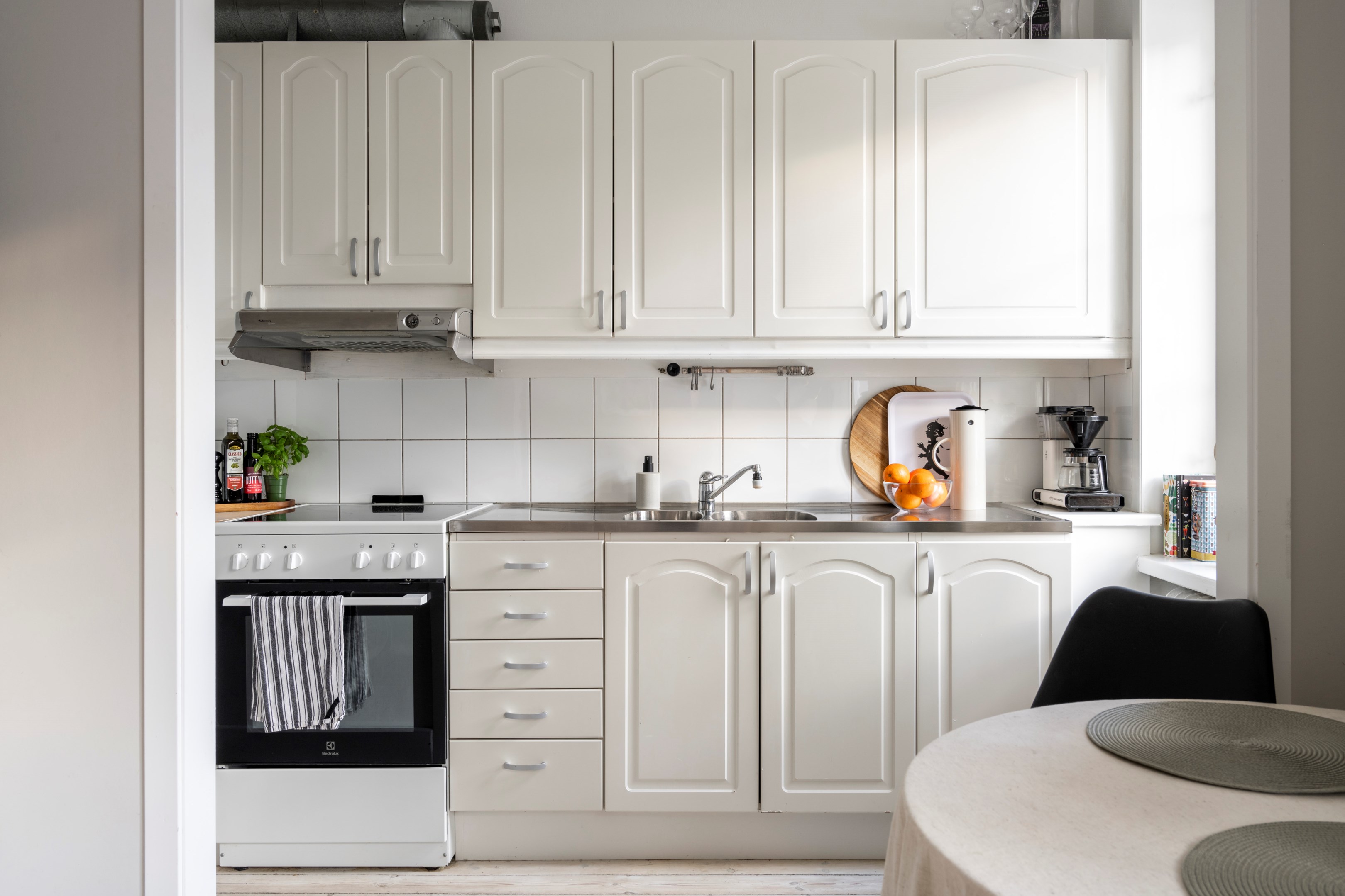 Bostadsbild från Frödingsvägen 12, Såld i Kungsholmen - Fredhäll, Stockholm