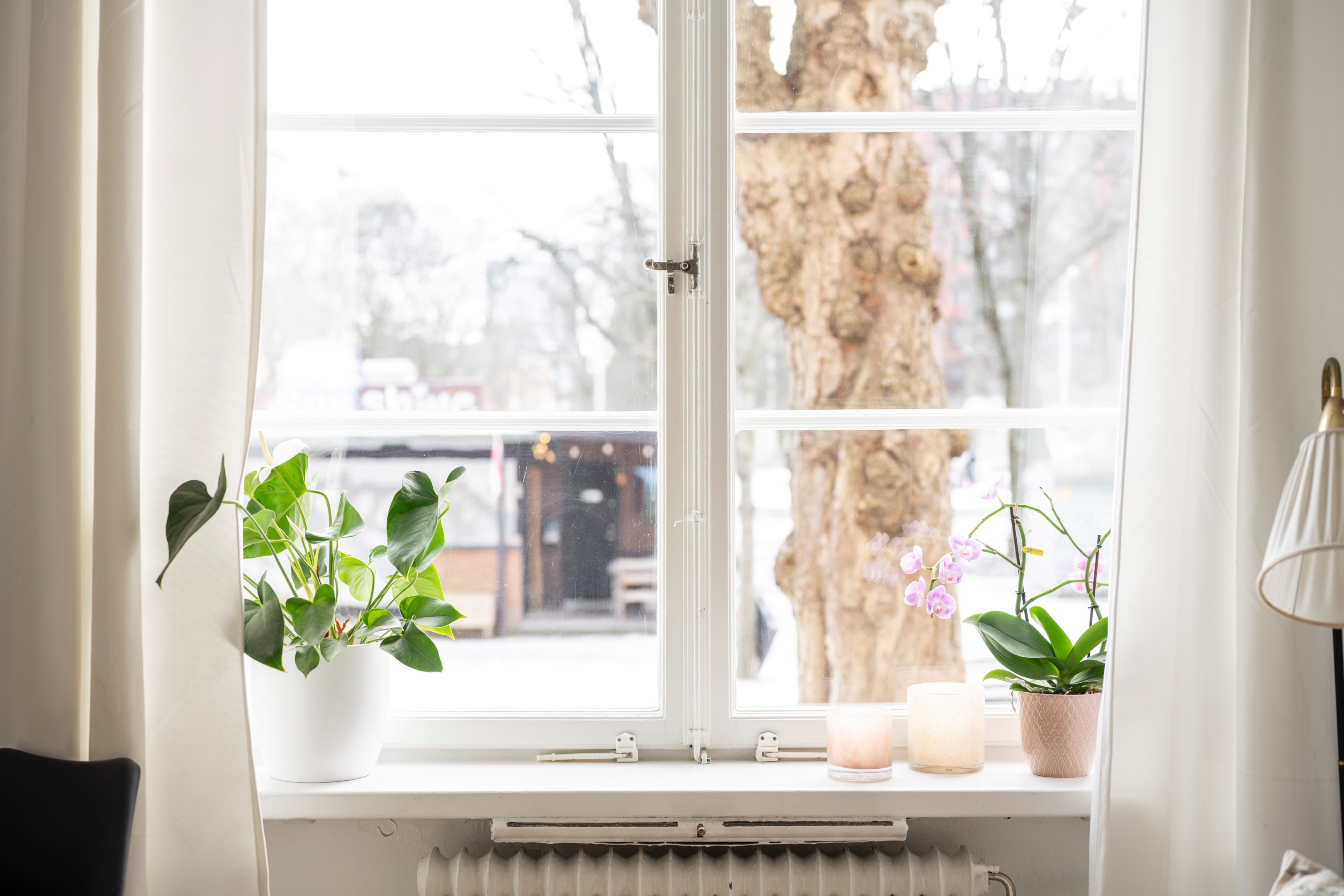 Bostadsbild från Frödingsvägen 12, Såld i Kungsholmen - Fredhäll, Stockholm