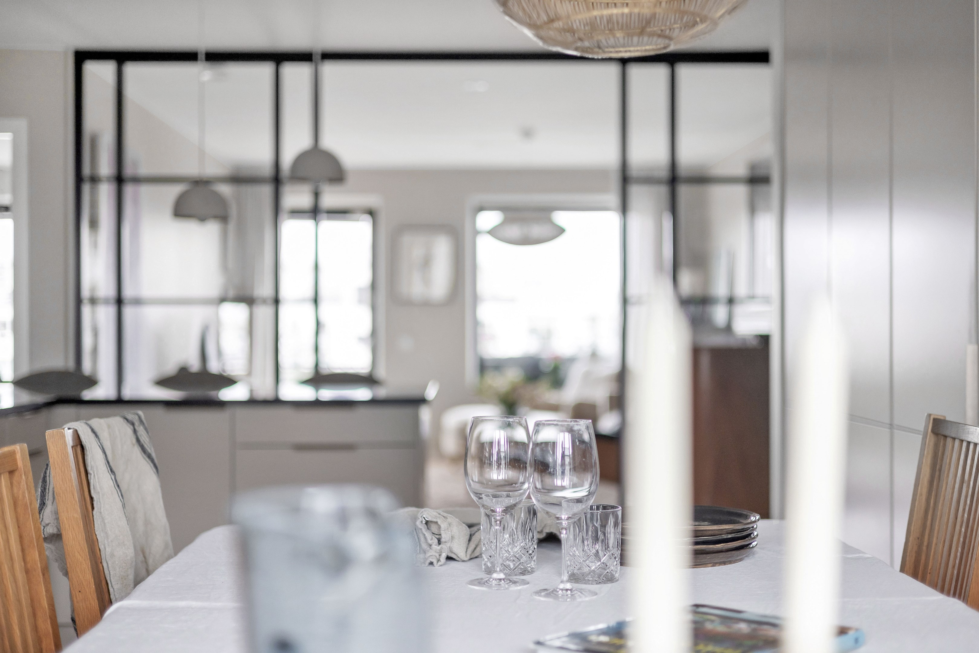 Bostadsbild från Kungsgatan 91B, Kommande i Kungsängen, Uppsala