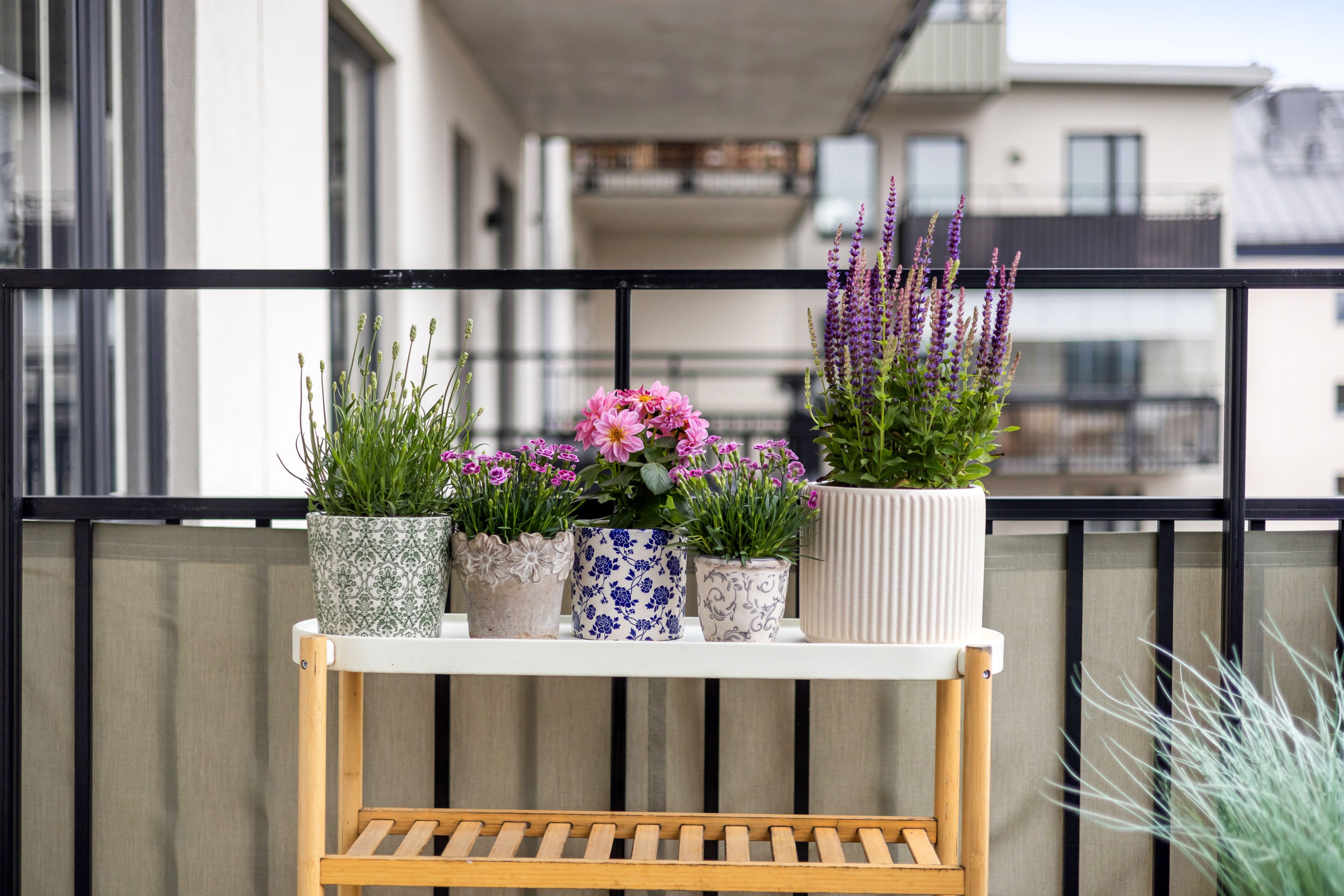 Bostadsbild från Kungsgatan 91B, Kommande i Kungsängen, Uppsala