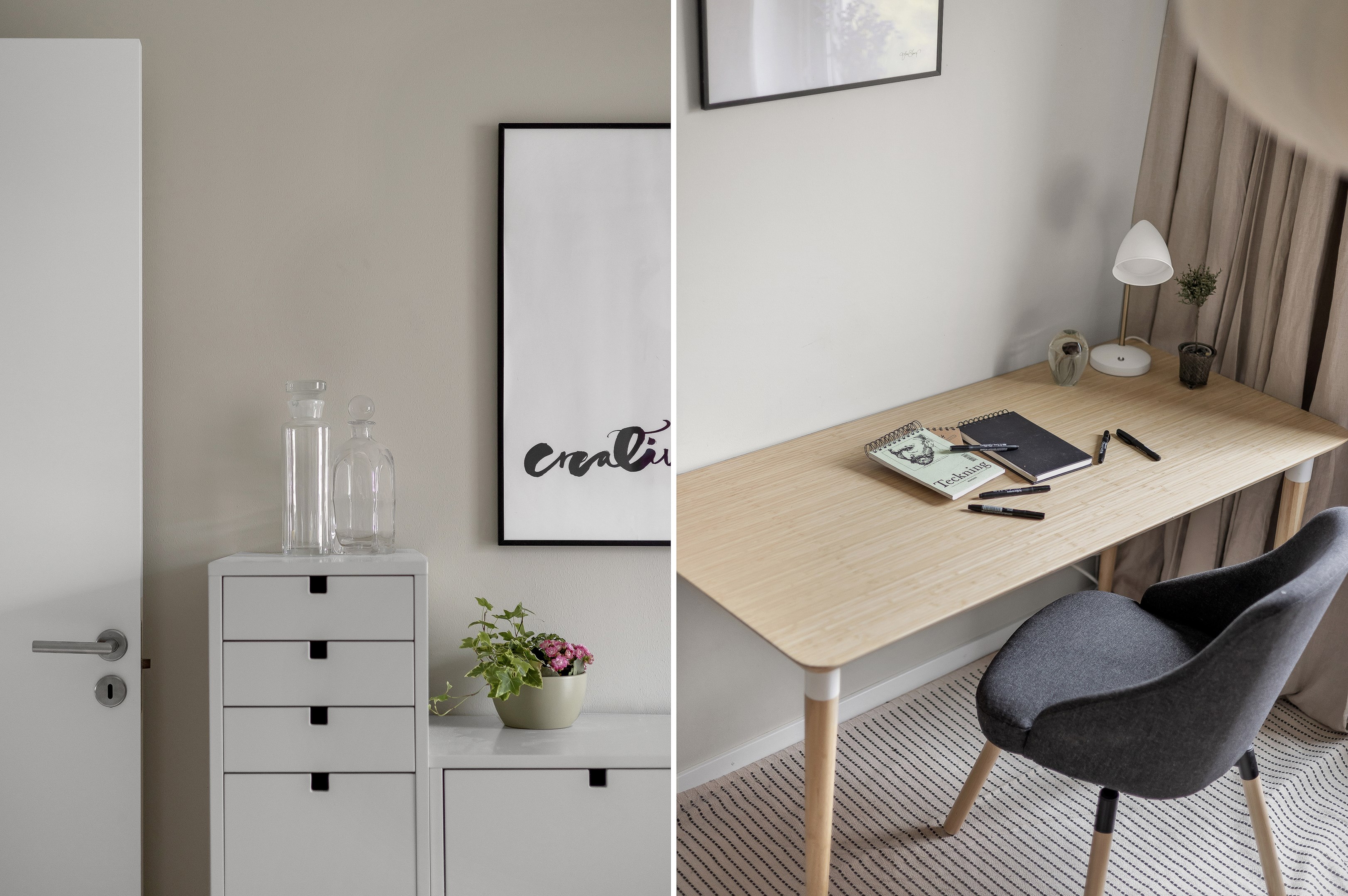 Bostadsbild från Kungsgatan 91B, Kommande i Kungsängen, Uppsala