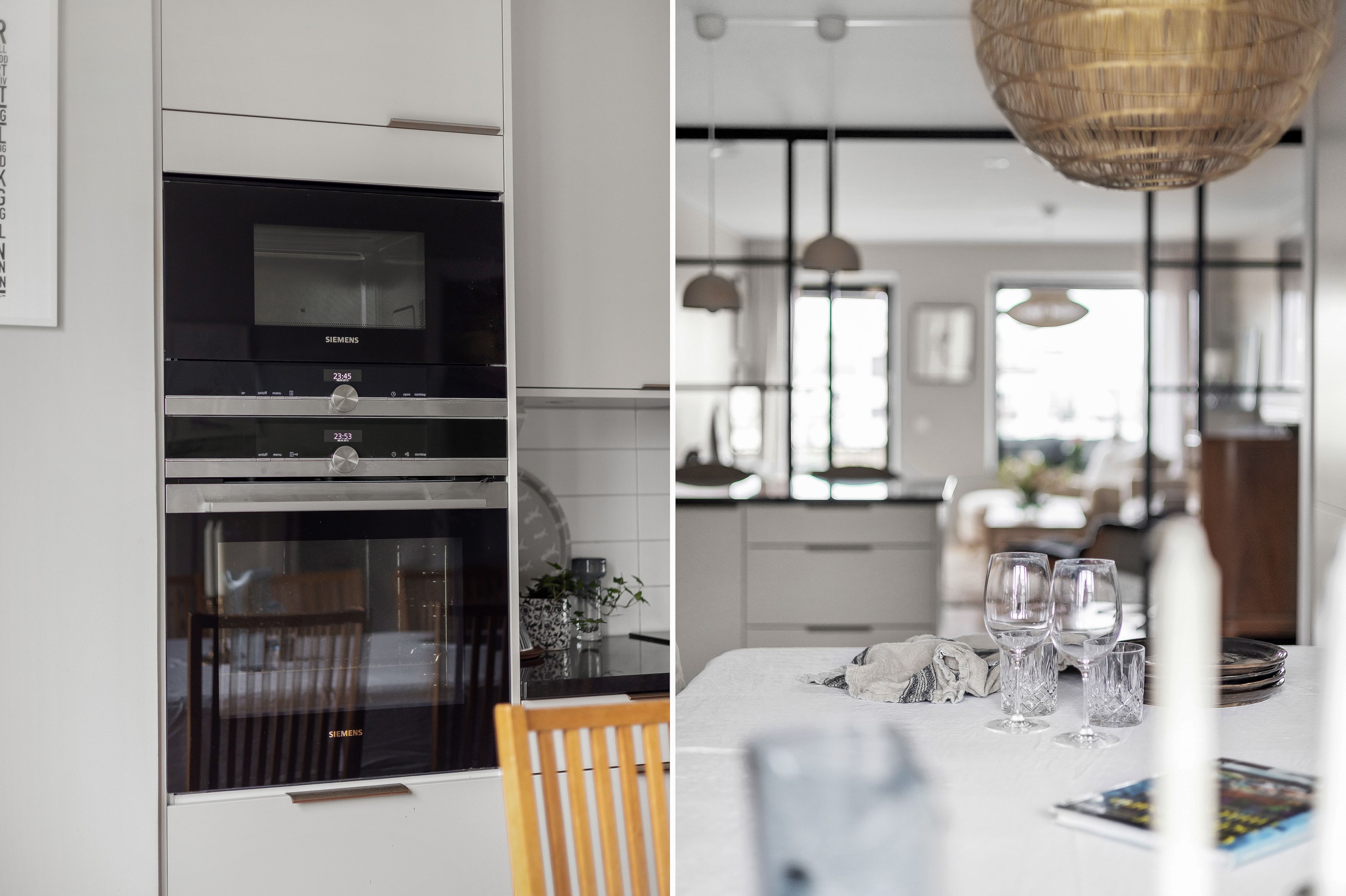 Bostadsbild från Kungsgatan 91B, Kommande i Kungsängen, Uppsala