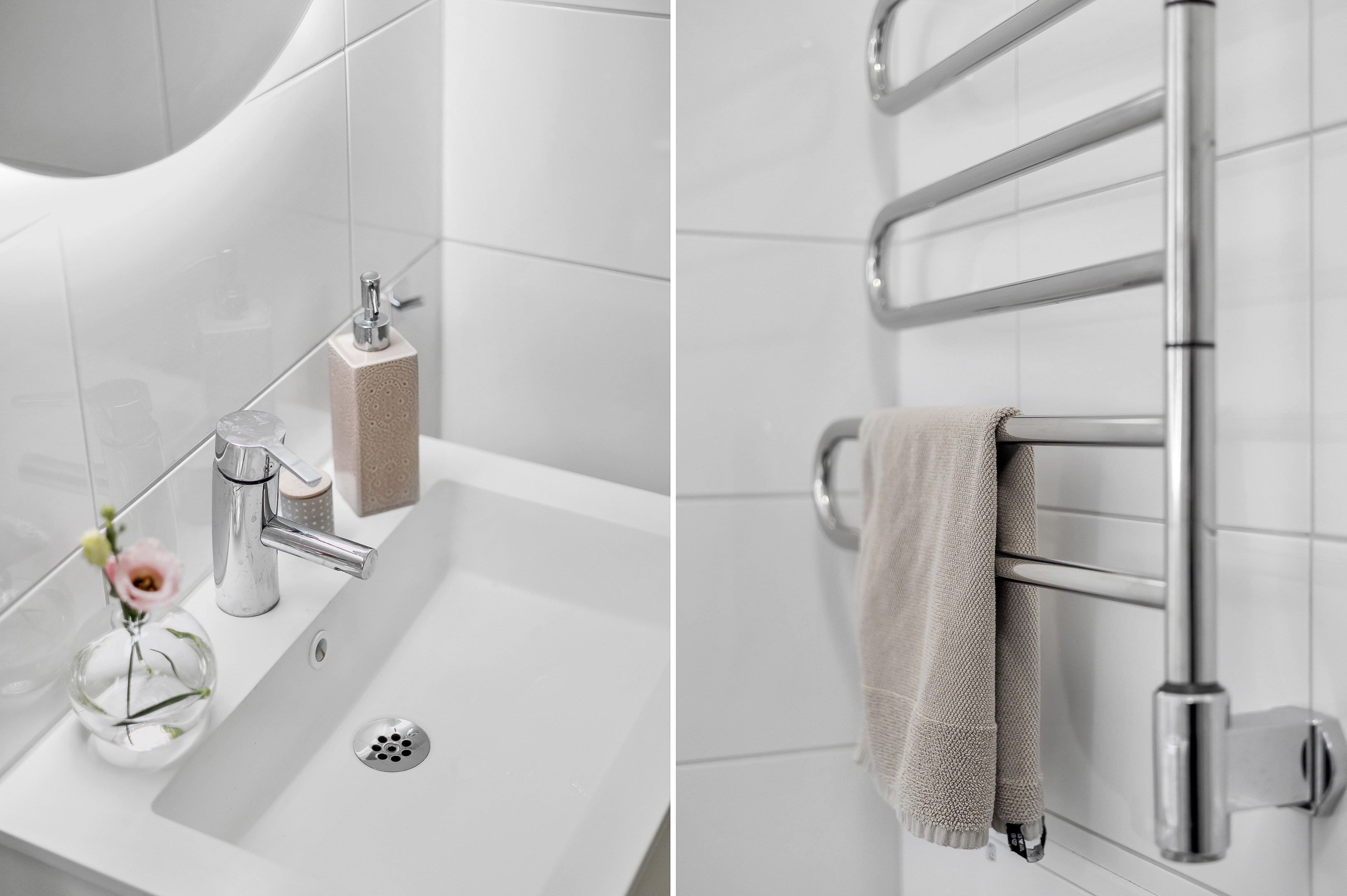 Bostadsbild från Kungsgatan 91B, Kommande i Kungsängen, Uppsala