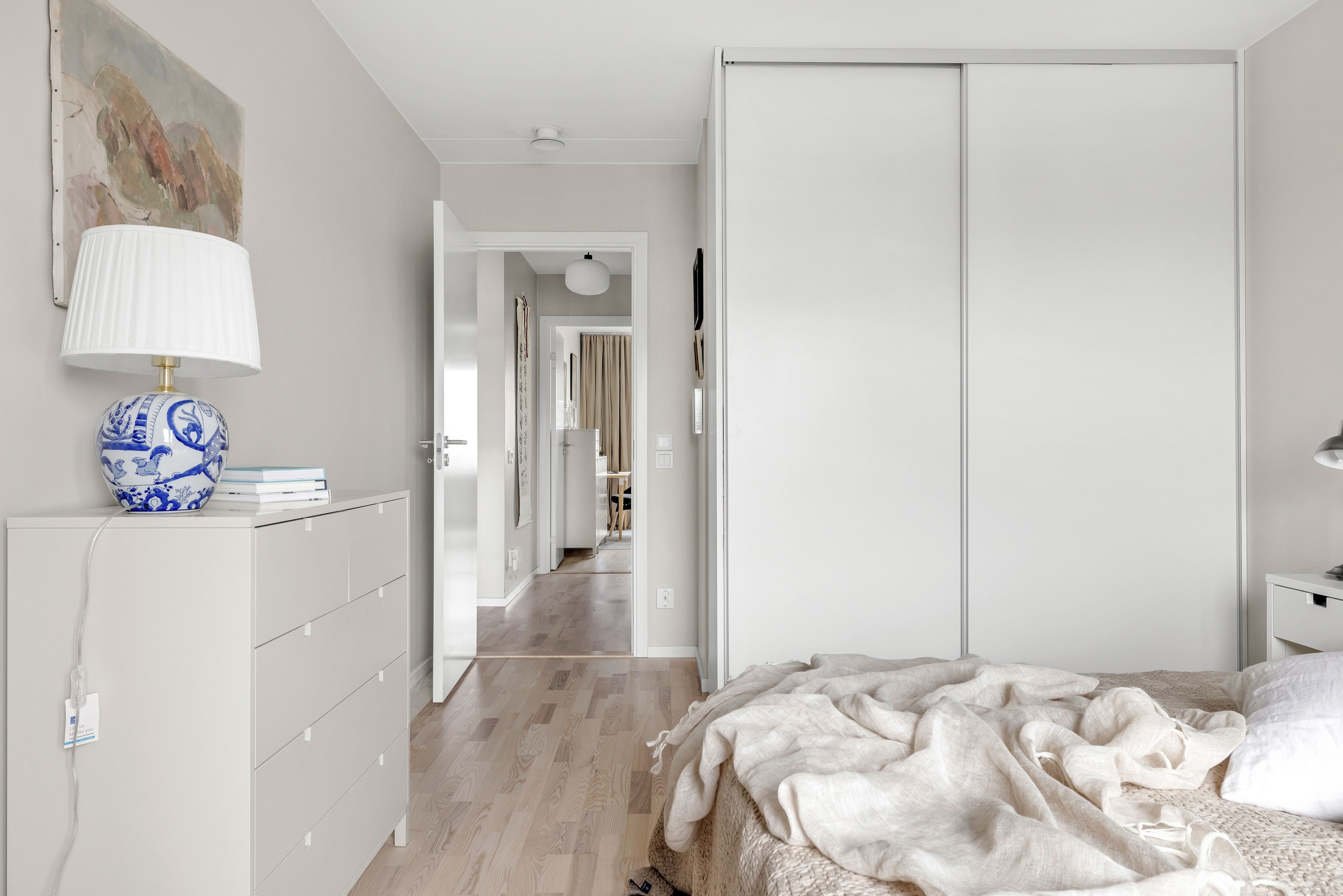 Bostadsbild från Kungsgatan 91B, Kommande i Kungsängen, Uppsala