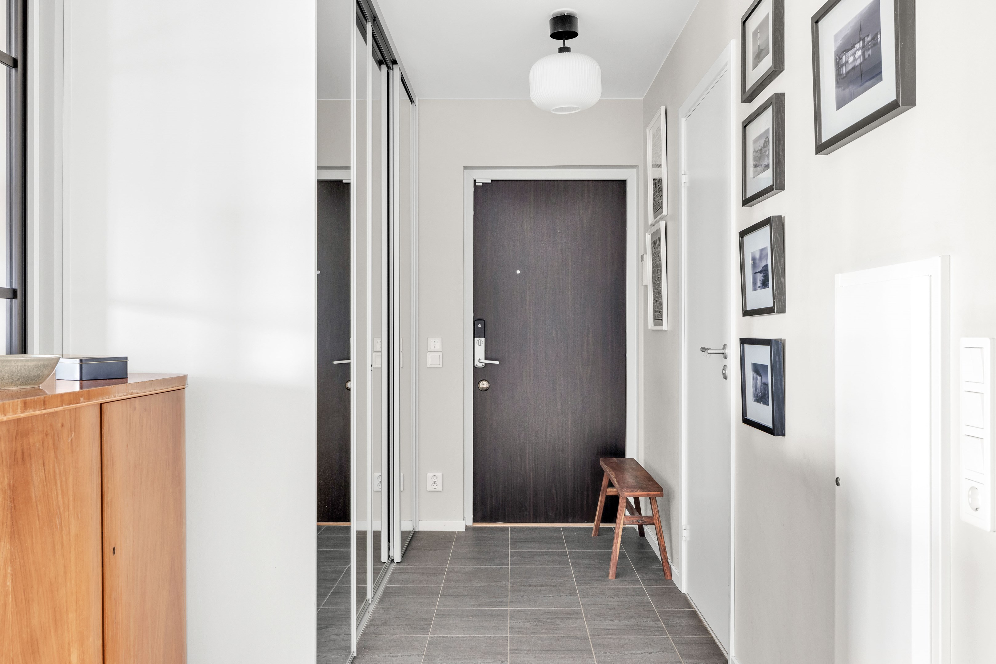 Bostadsbild från Kungsgatan 91B, Kommande i Kungsängen, Uppsala