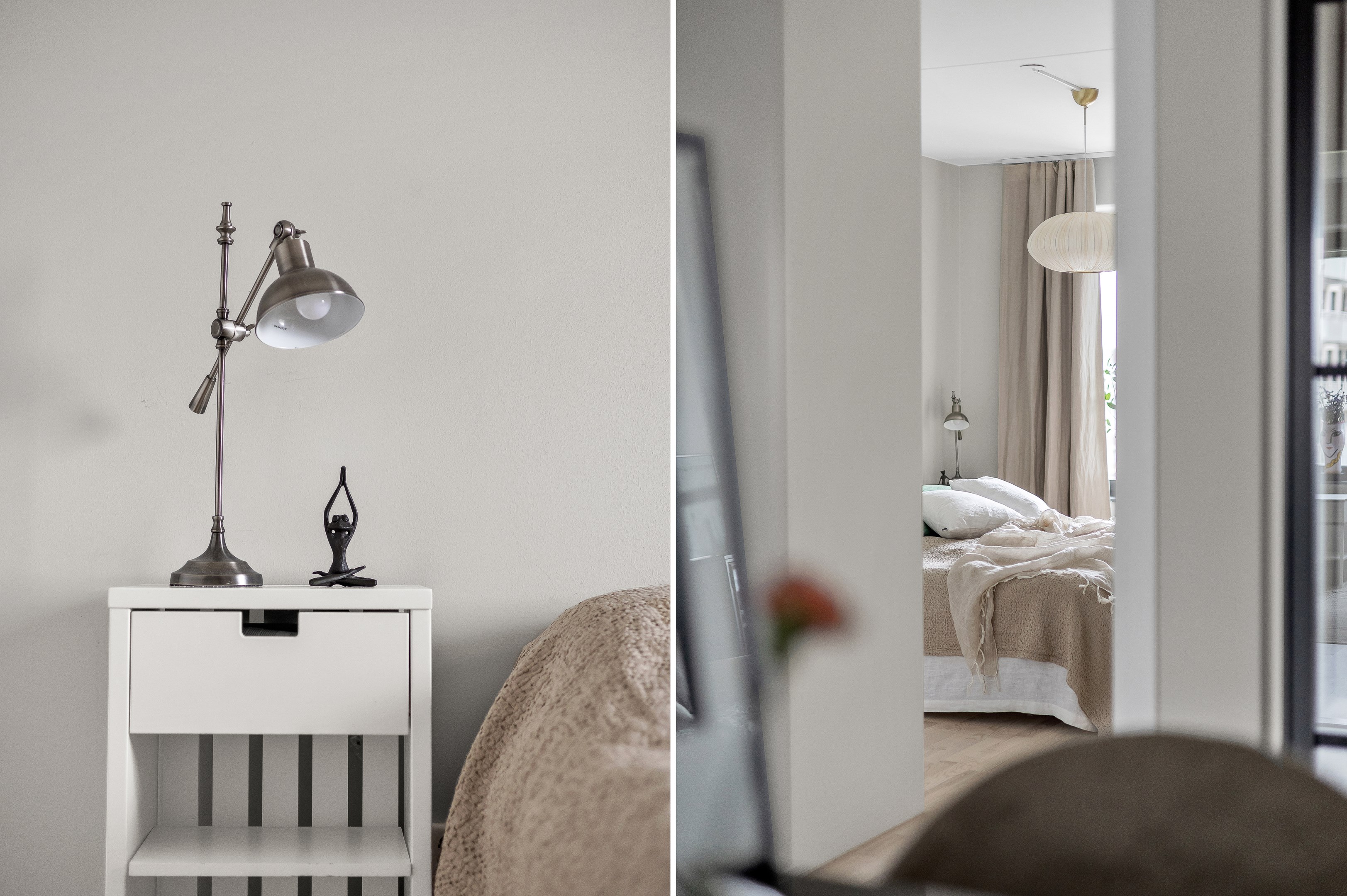 Bostadsbild från Kungsgatan 91B, Kommande i Kungsängen, Uppsala