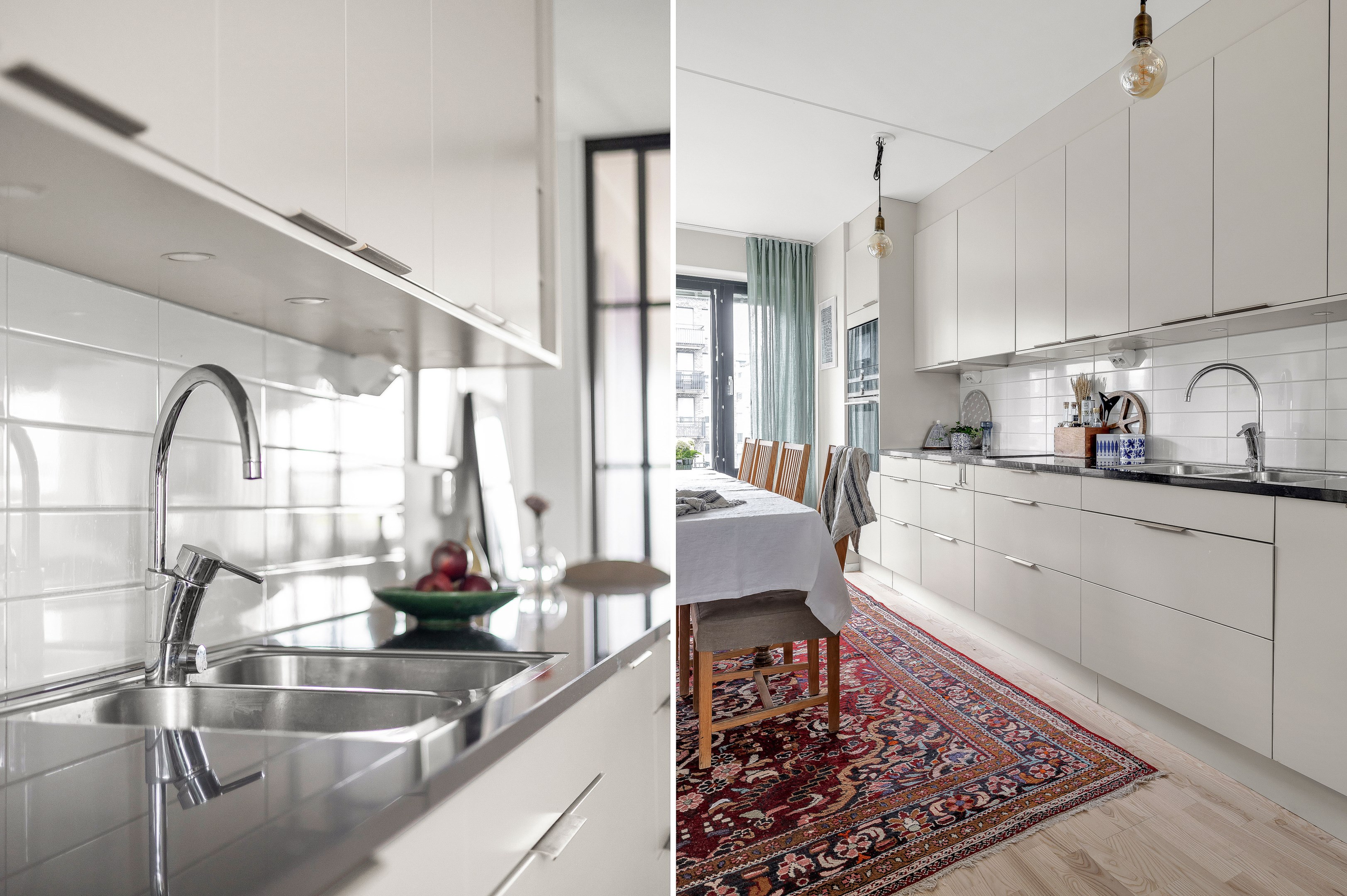 Bostadsbild från Kungsgatan 91B, Kommande i Kungsängen, Uppsala