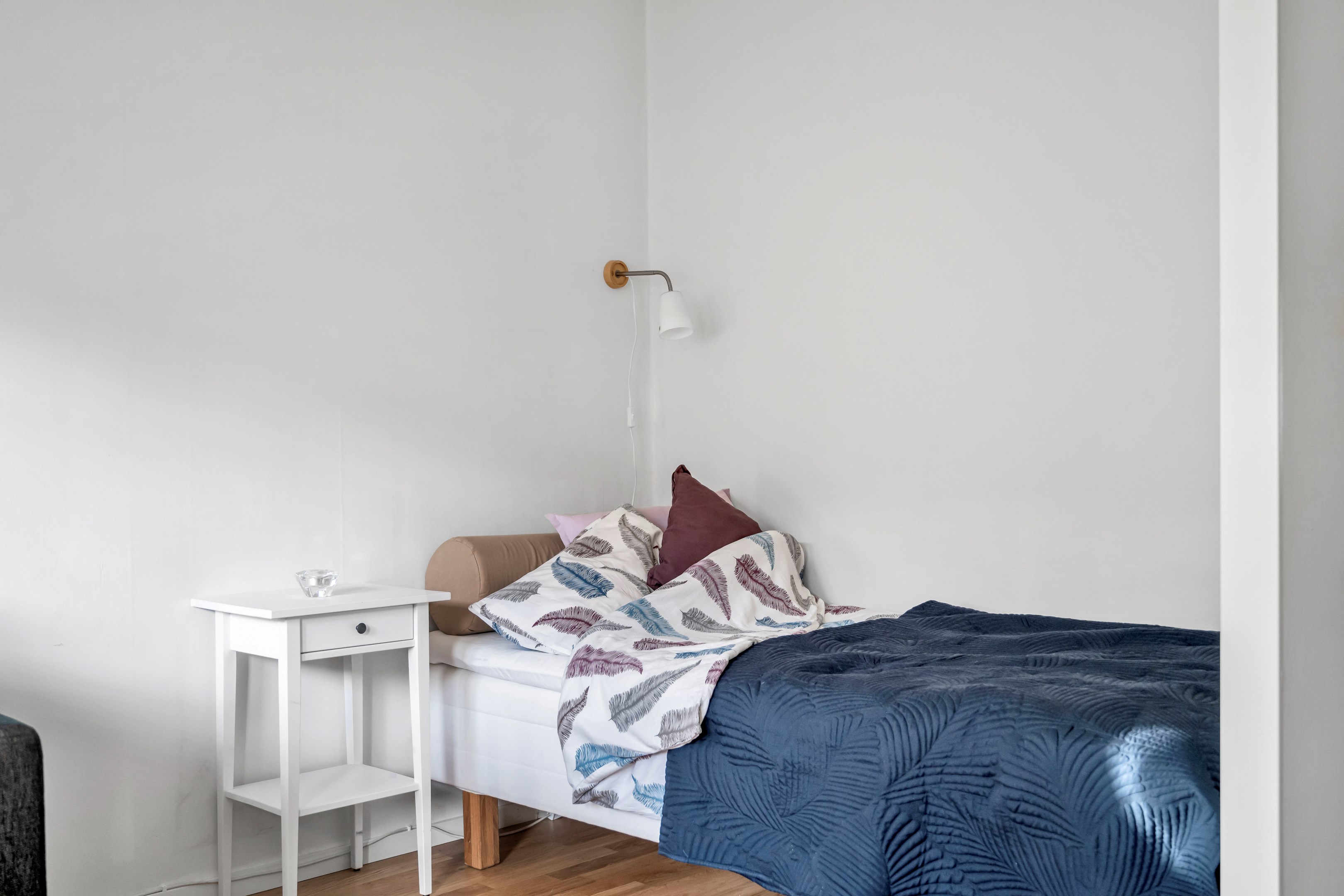 Bostadsbild från Torkelsgatan 2C, Såld i Fålhagen, Uppsala