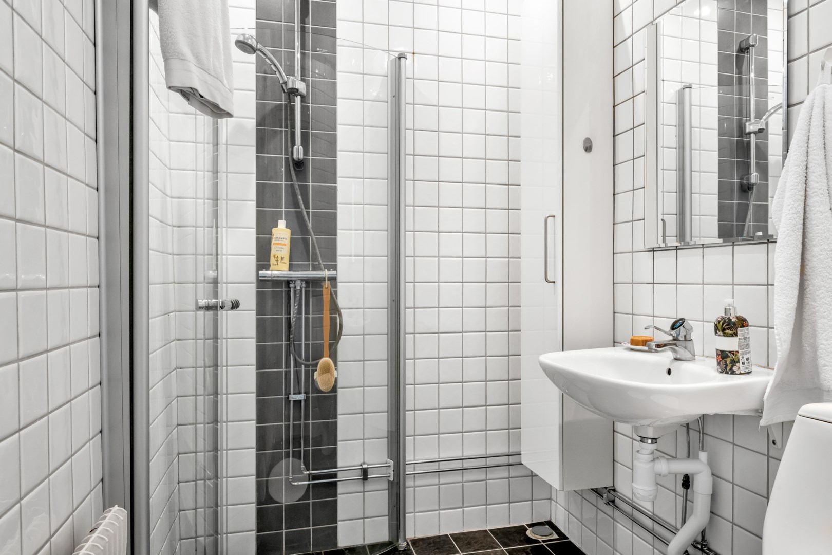 Bostadsbild från Torkelsgatan 2C, Såld i Fålhagen, Uppsala