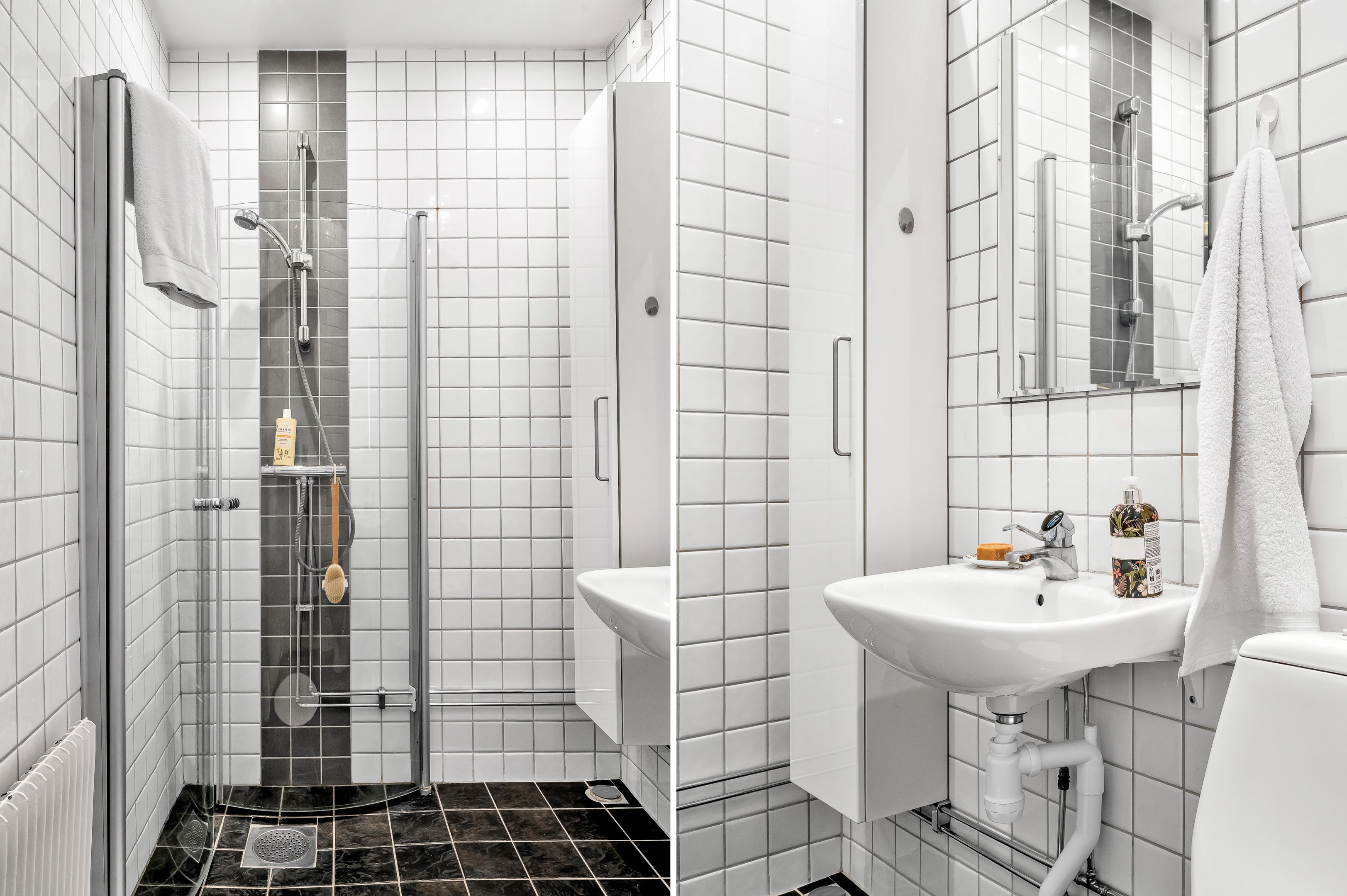 Bostadsbild från Torkelsgatan 2C, Såld i Fålhagen, Uppsala