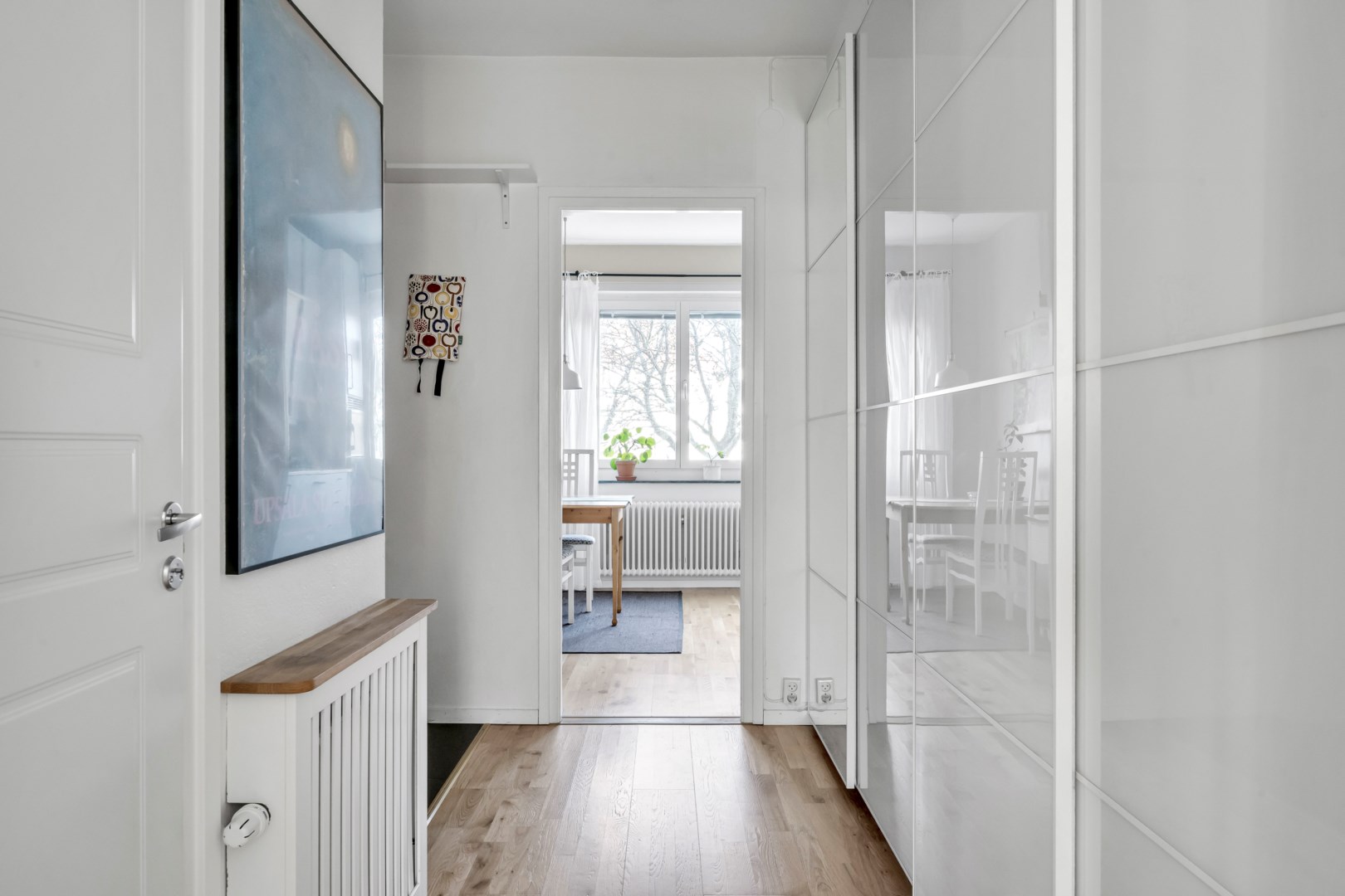 Bostadsbild från Torkelsgatan 2C, Såld i Fålhagen, Uppsala