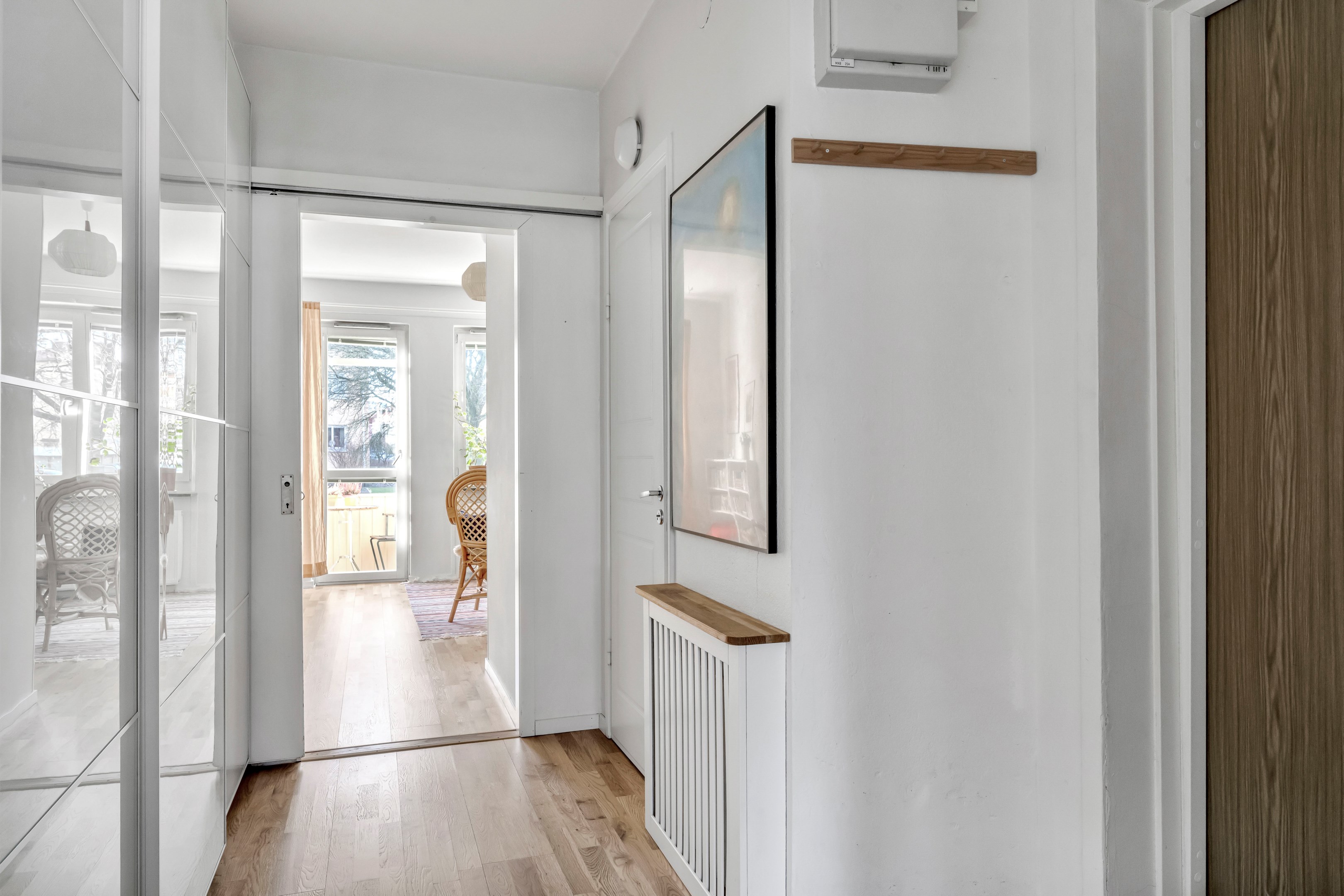 Bostadsbild från Torkelsgatan 2C, Såld i Fålhagen, Uppsala