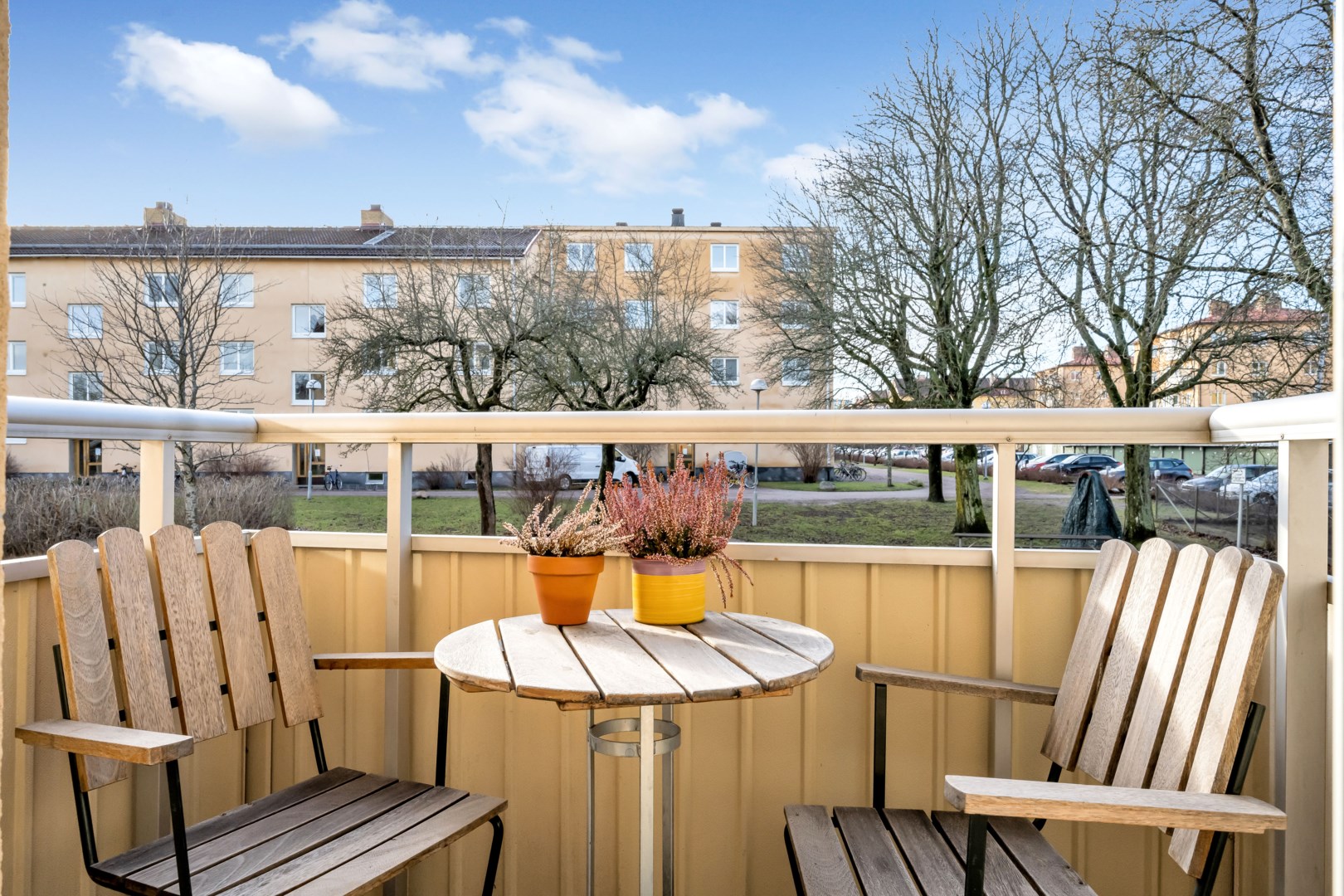 Bostadsbild från Torkelsgatan 2C, Såld i Fålhagen, Uppsala