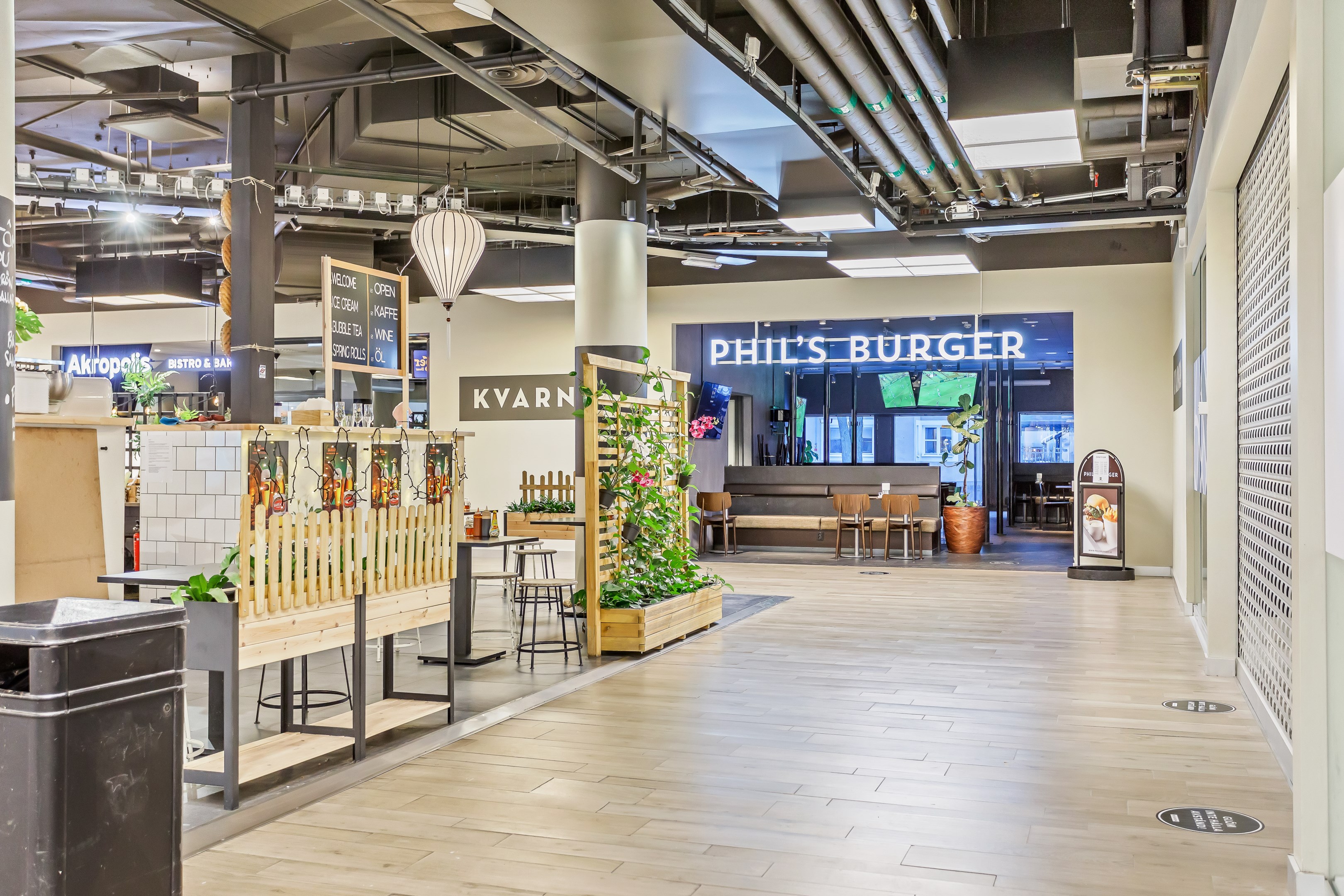 Bostadsbild från Torkelsgatan 2C, Såld i Fålhagen, Uppsala