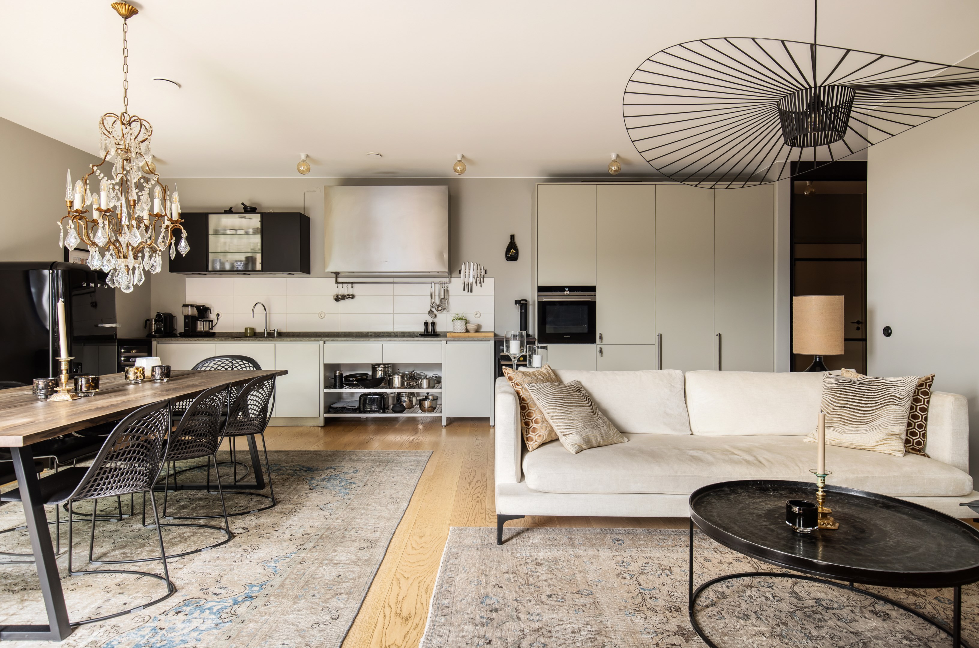 Bostadsbild från Fabrikörvägen 4A, Kommande i Nacka Strand, Nacka