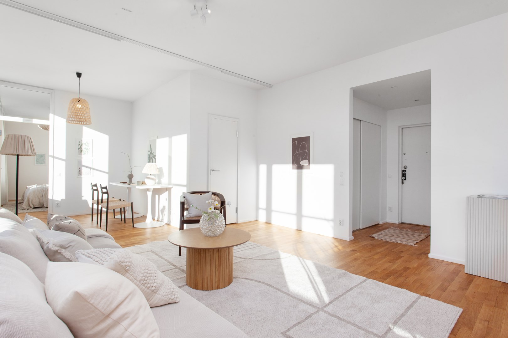 Bostadsbild från Sysslomansgatan 1, 7 tr, Såld i Kungsholmen - Nedre Kungsholmen, Stockholm