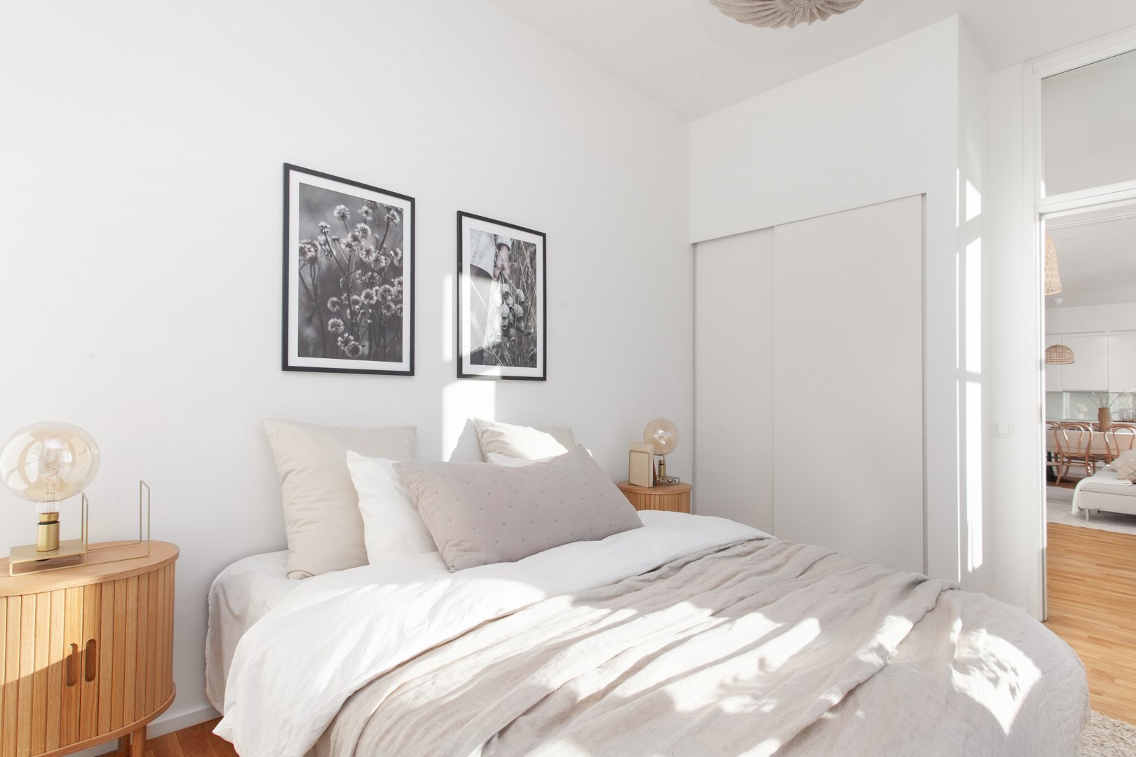 Bostadsbild från Sysslomansgatan 1, 7 tr, Såld i Kungsholmen - Nedre Kungsholmen, Stockholm