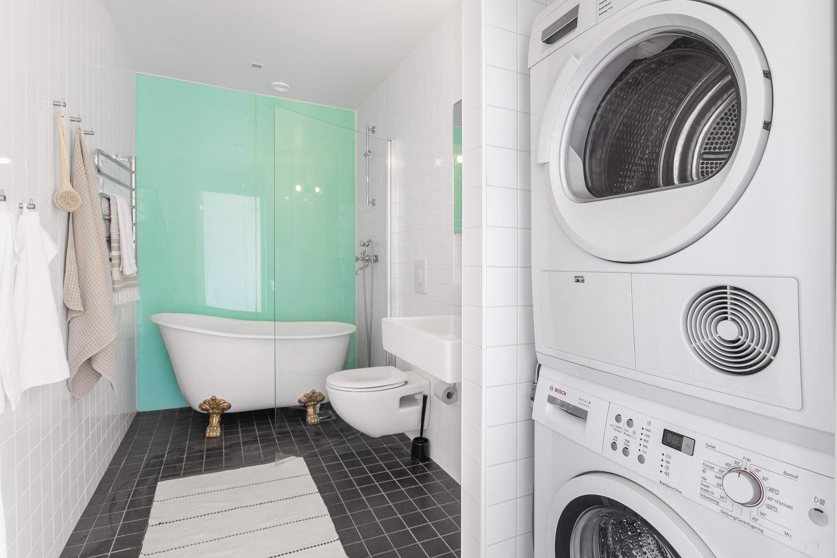 Bostadsbild från Sysslomansgatan 1, 7 tr, Såld i Kungsholmen - Nedre Kungsholmen, Stockholm