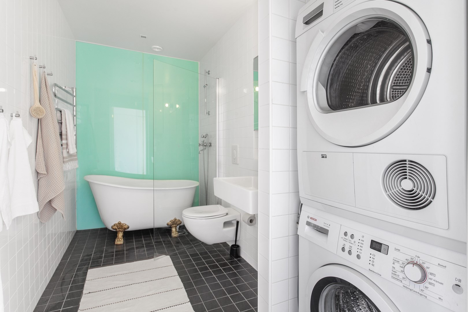 Bostadsbild från Sysslomansgatan 1, 7 tr, Såld i Kungsholmen - Nedre Kungsholmen, Stockholm