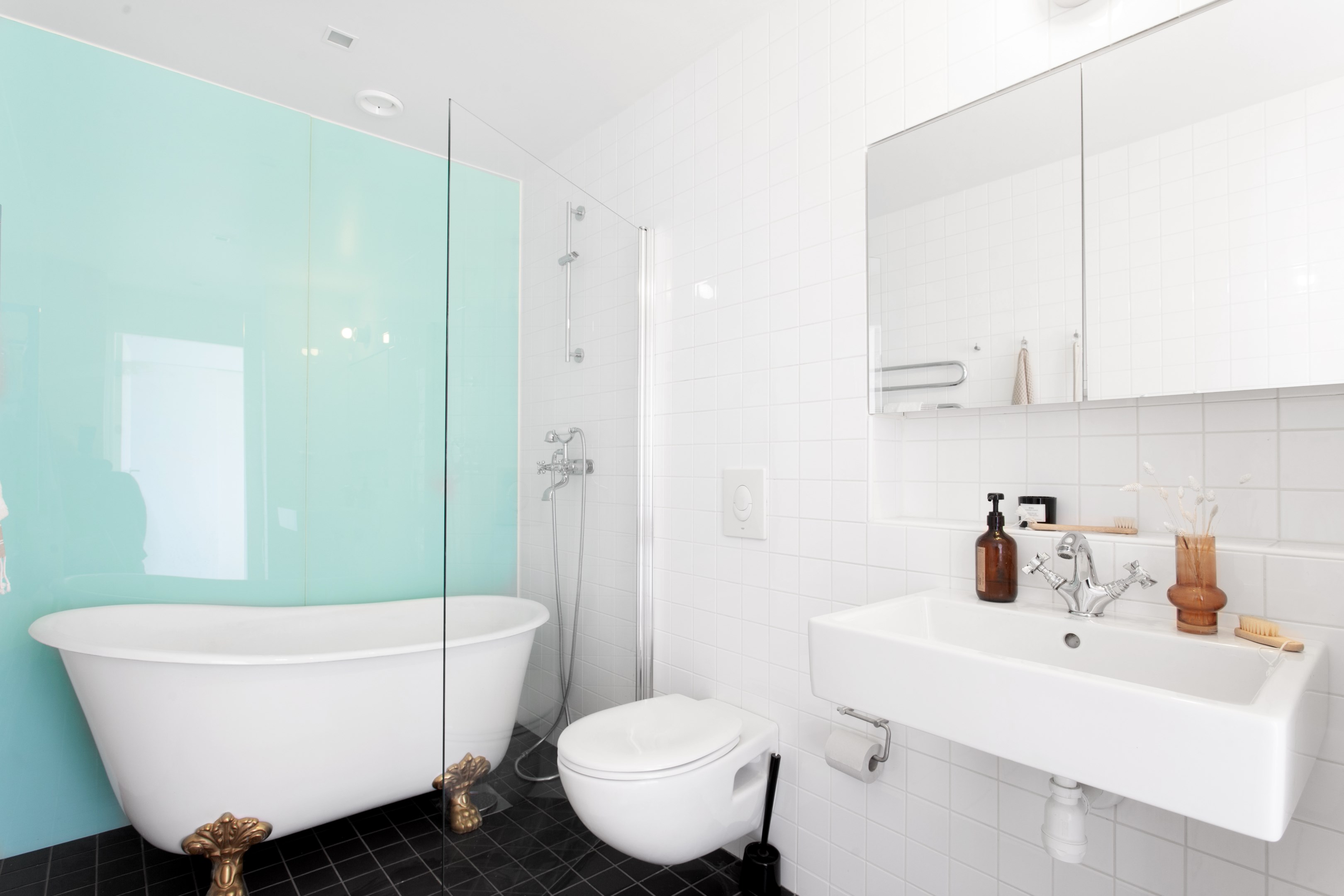 Bostadsbild från Sysslomansgatan 1, 7 tr, Såld i Kungsholmen - Nedre Kungsholmen, Stockholm