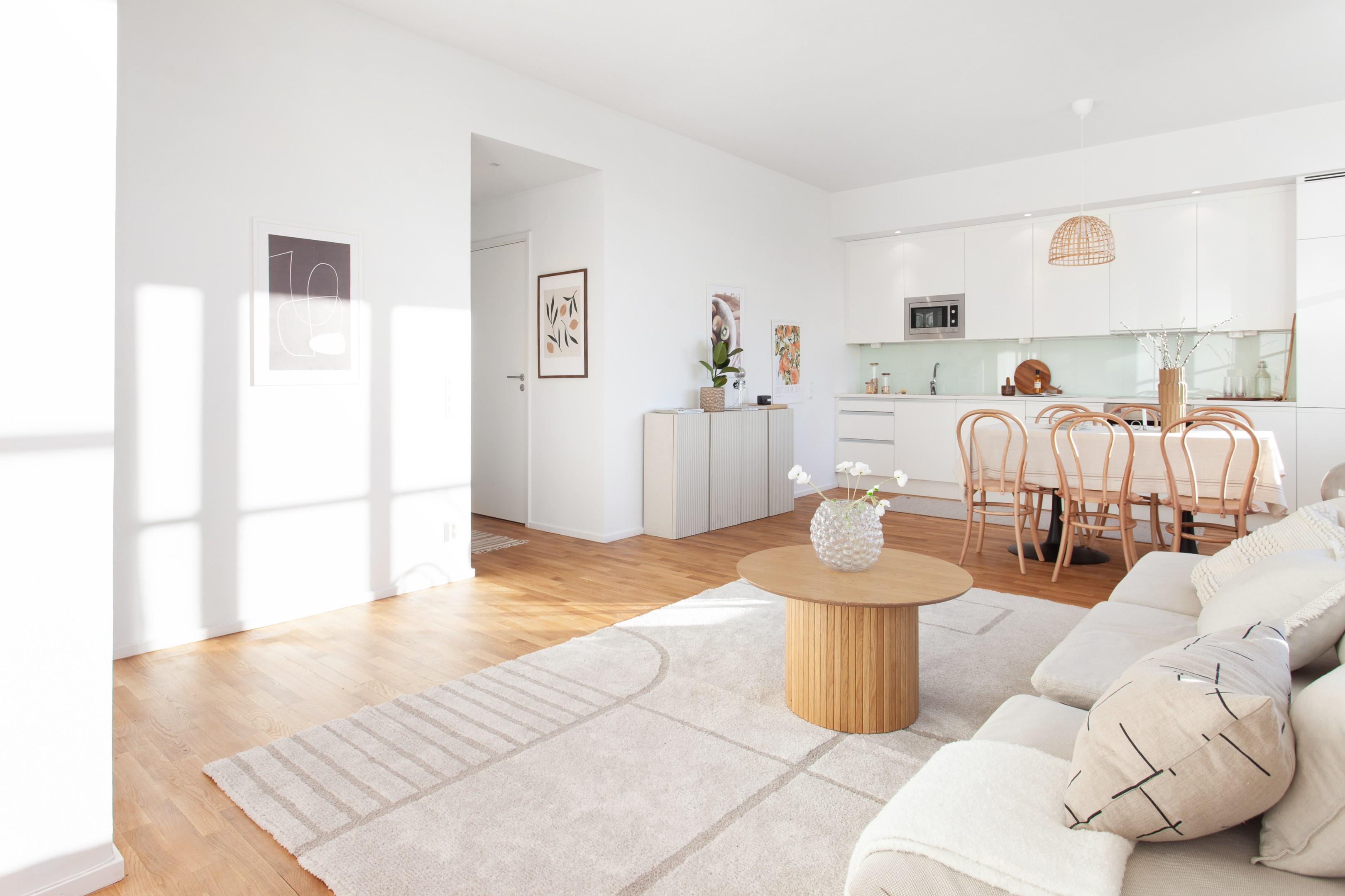 Bostadsbild från Sysslomansgatan 1, 7 tr, Såld i Kungsholmen - Nedre Kungsholmen, Stockholm