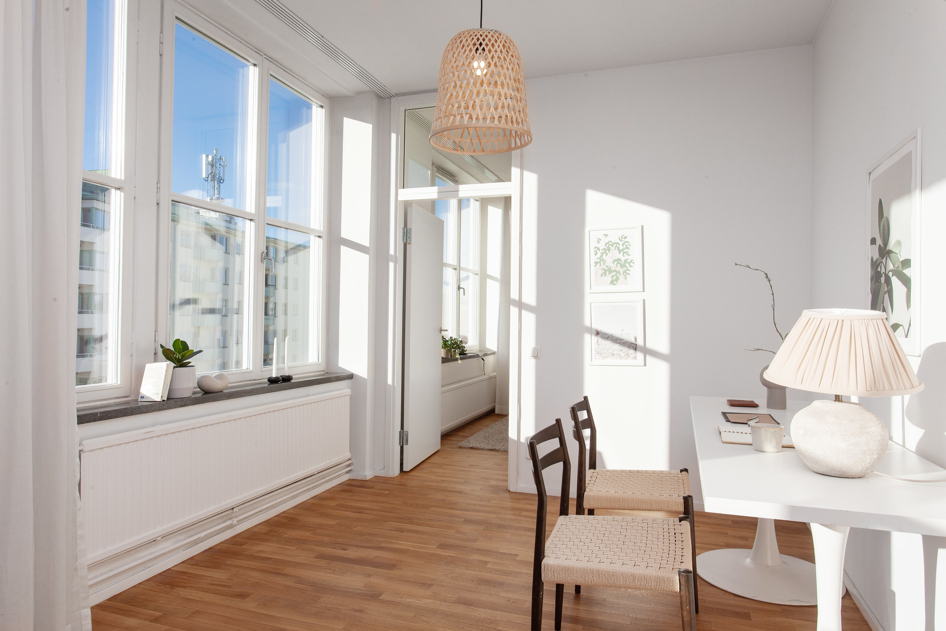 Bostadsbild från Sysslomansgatan 1, 7 tr, Såld i Kungsholmen - Nedre Kungsholmen, Stockholm