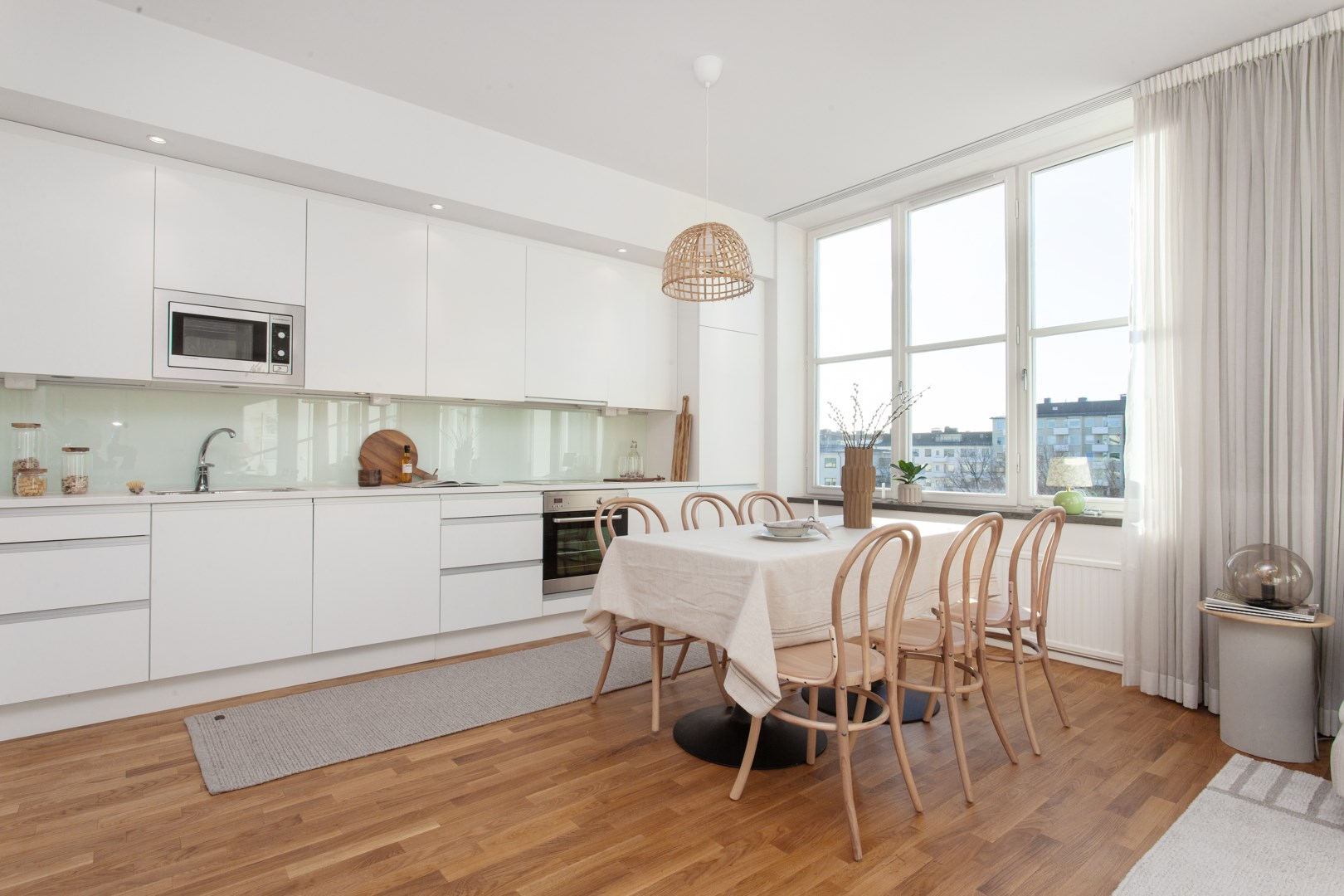 Bostadsbild från Sysslomansgatan 1, 7 tr, Såld i Kungsholmen - Nedre Kungsholmen, Stockholm