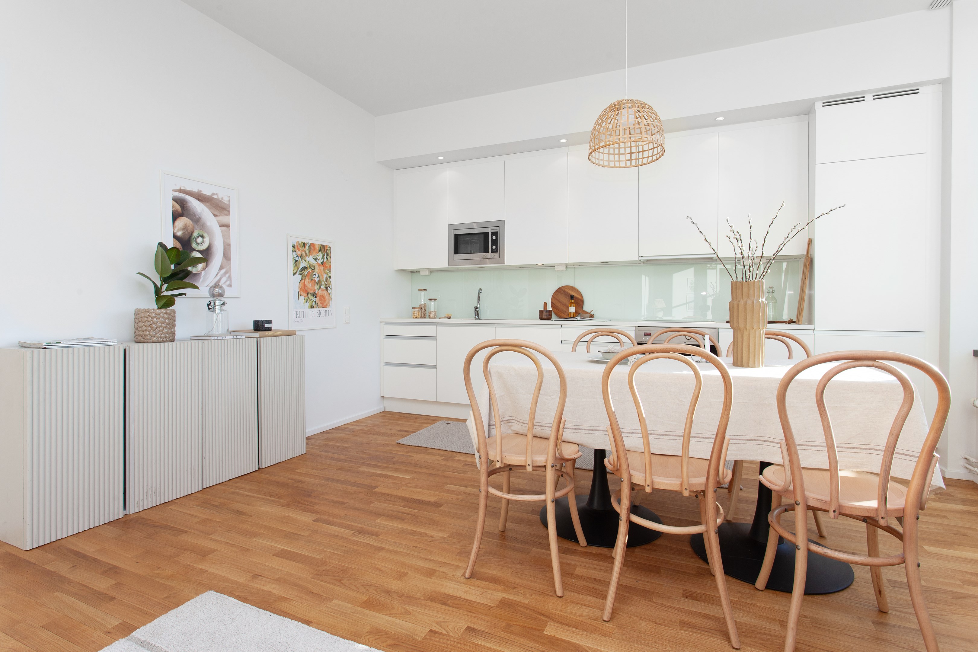 Bostadsbild från Sysslomansgatan 1, 7 tr, Såld i Kungsholmen - Nedre Kungsholmen, Stockholm