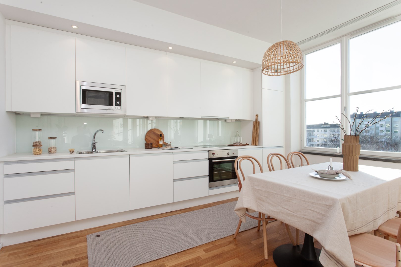 Bostadsbild från Sysslomansgatan 1, 7 tr, Såld i Kungsholmen - Nedre Kungsholmen, Stockholm