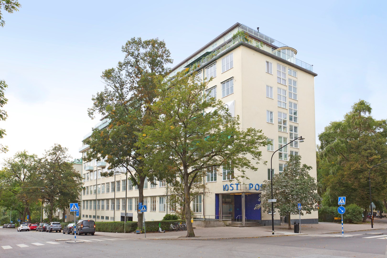 Bostadsbild från Sysslomansgatan 1, 7 tr, Såld i Kungsholmen - Nedre Kungsholmen, Stockholm