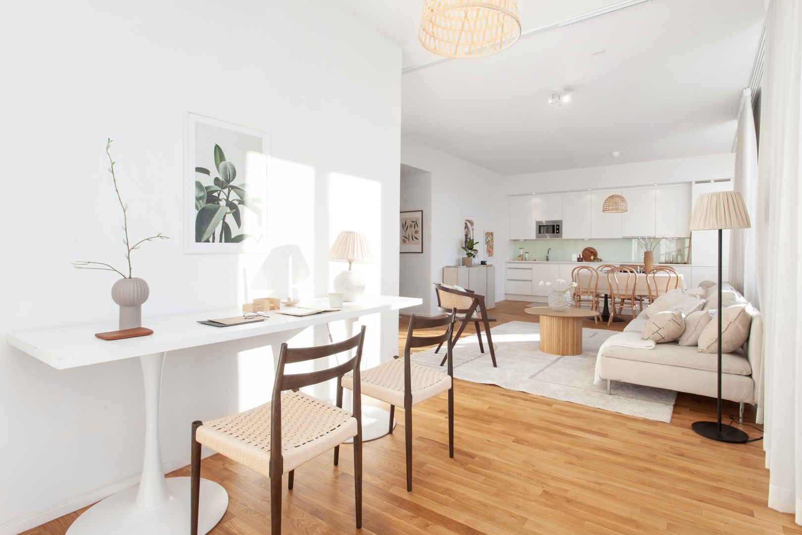 Bostadsbild från Sysslomansgatan 1, 7 tr, Såld i Kungsholmen - Nedre Kungsholmen, Stockholm