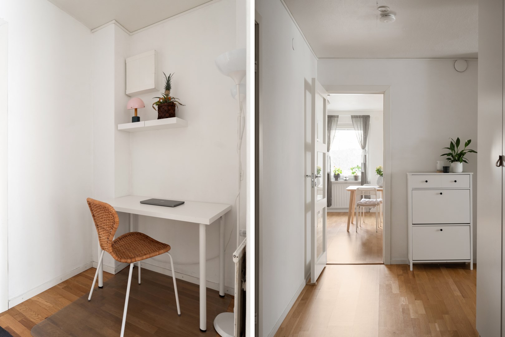 Bostadsbild från Ekuddsvägen 4, Till salu i Ekudden, Nacka