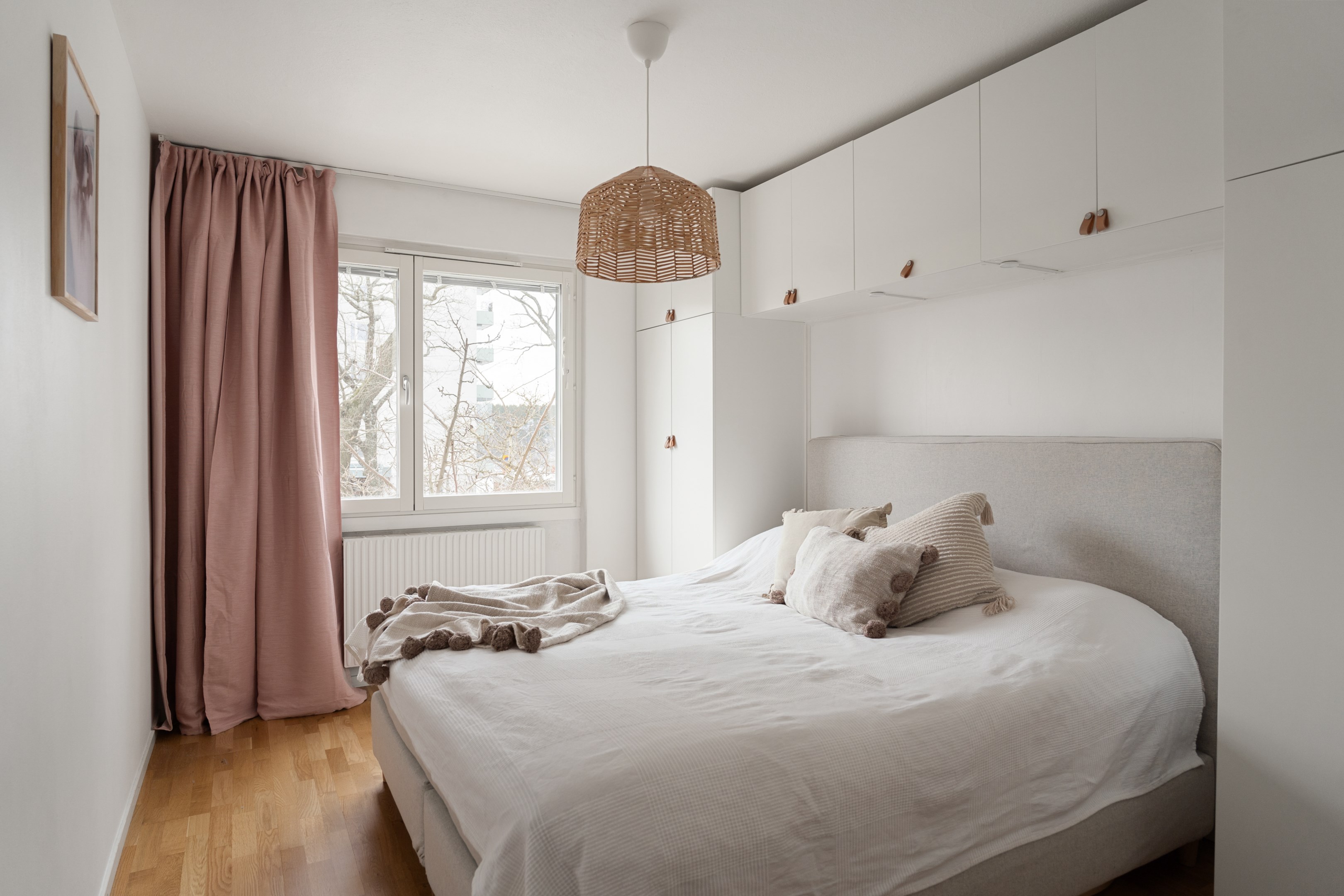 Bostadsbild från Ekuddsvägen 4, Kommande i Ekudden, Nacka