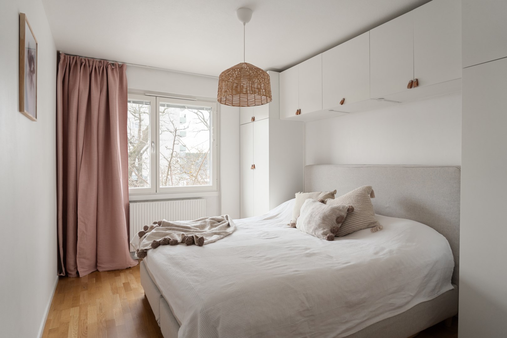 Bostadsbild från Ekuddsvägen 4, Till salu i Ekudden, Nacka