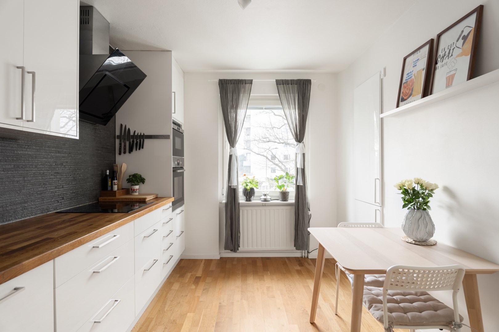 Bostadsbild från Ekuddsvägen 4, Till salu i Ekudden, Nacka