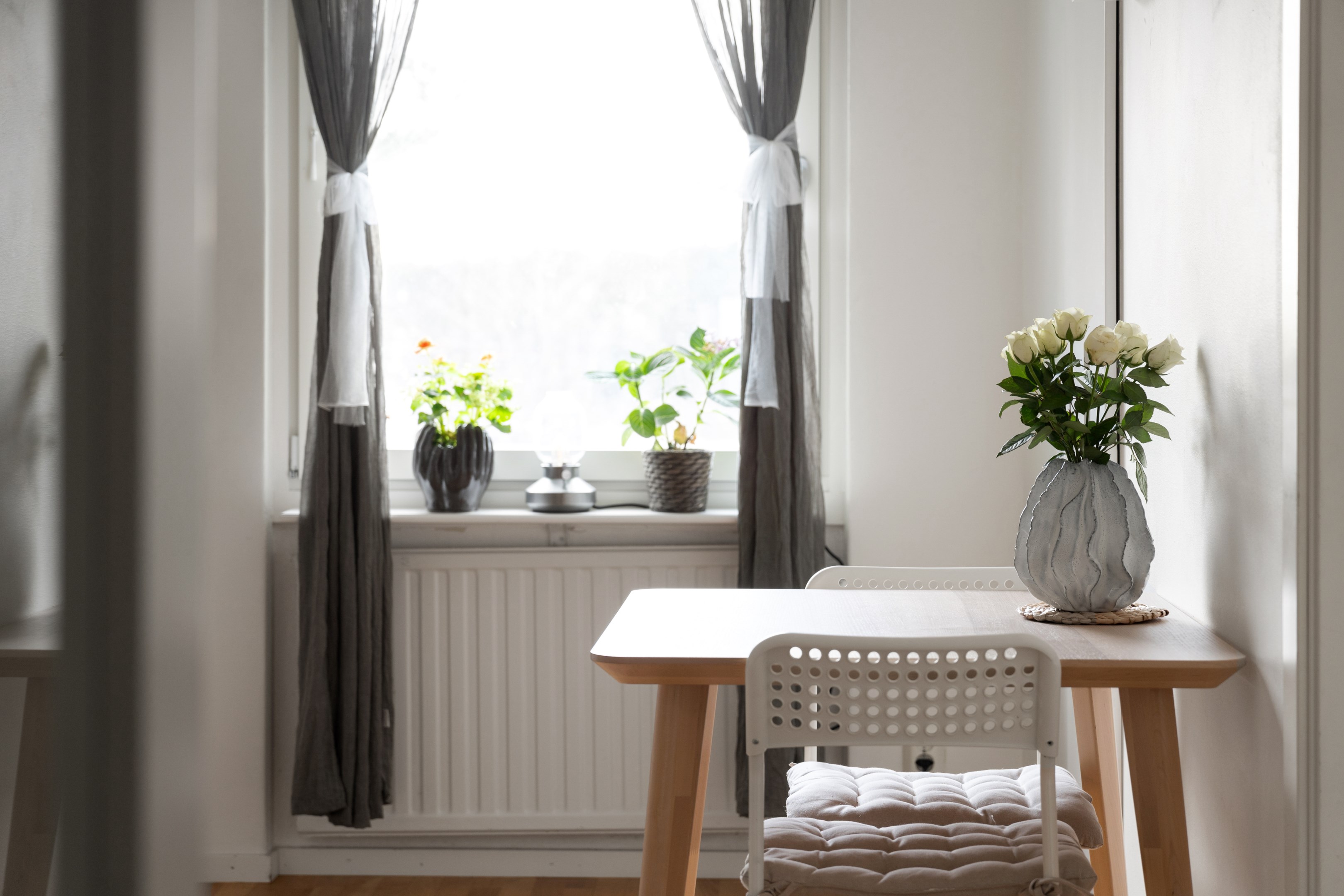 Bostadsbild från Ekuddsvägen 4, Kommande i Ekudden, Nacka