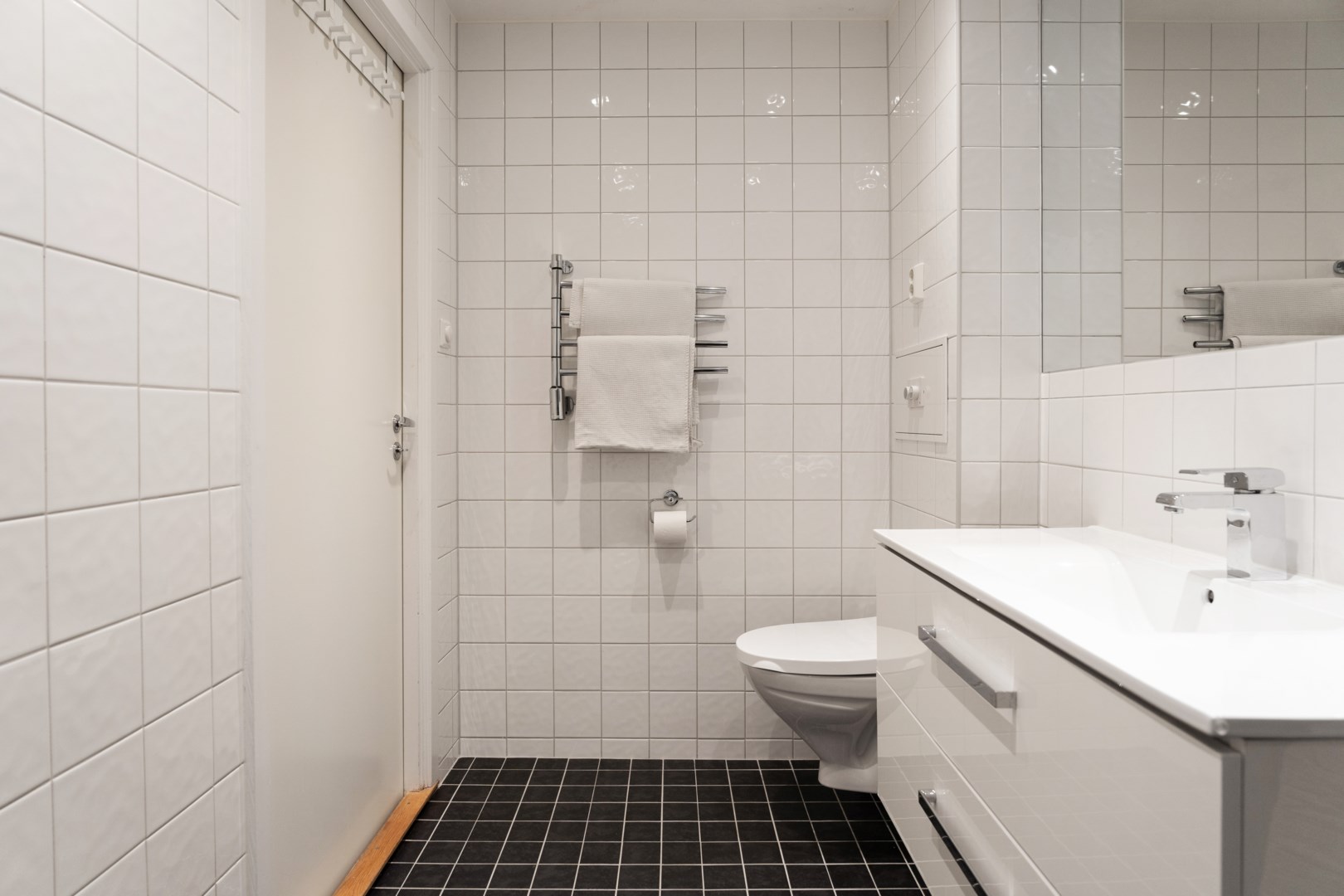 Bostadsbild från Ekuddsvägen 4, Till salu i Ekudden, Nacka