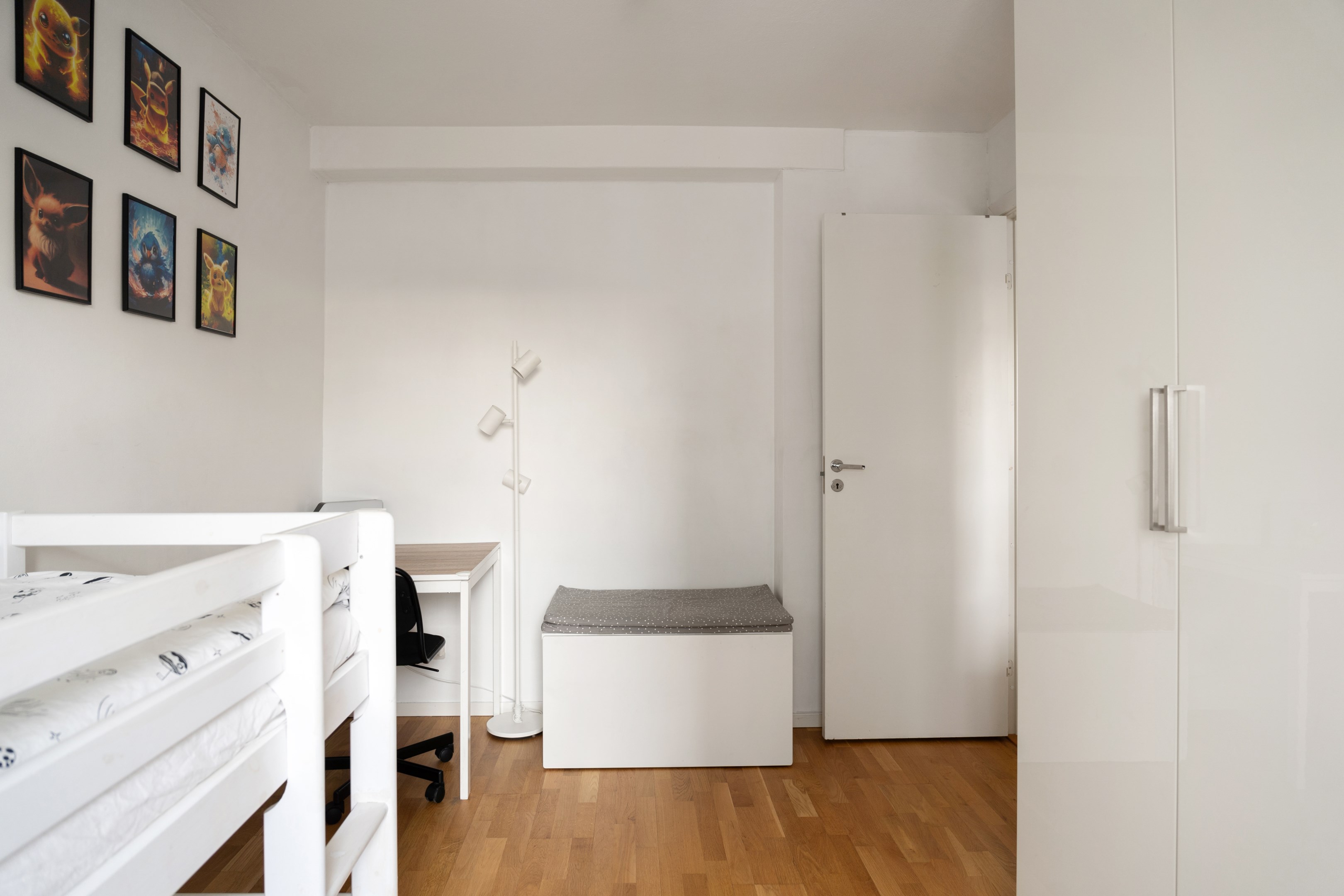 Bostadsbild från Ekuddsvägen 4, Kommande i Ekudden, Nacka