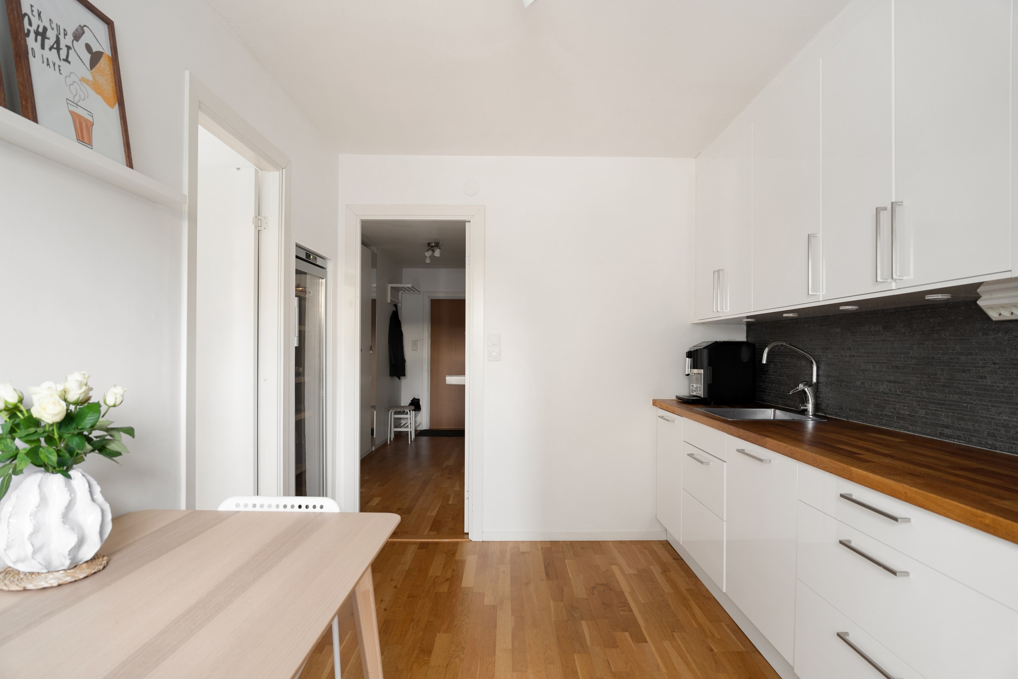 Bostadsbild från Ekuddsvägen 4, Kommande i Ekudden, Nacka